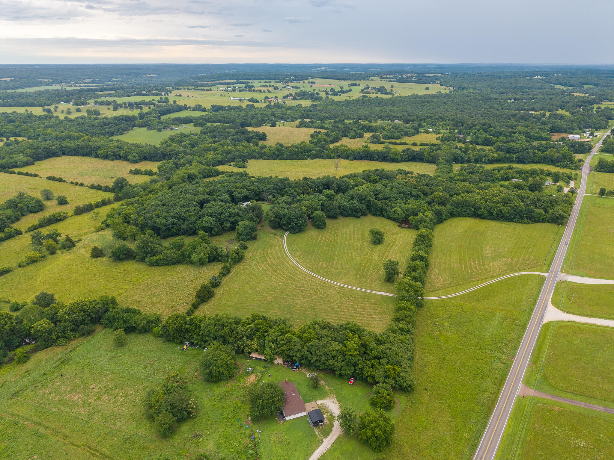Photo 5 - Land for sale – 4  State Highway 32   Stockton, MO