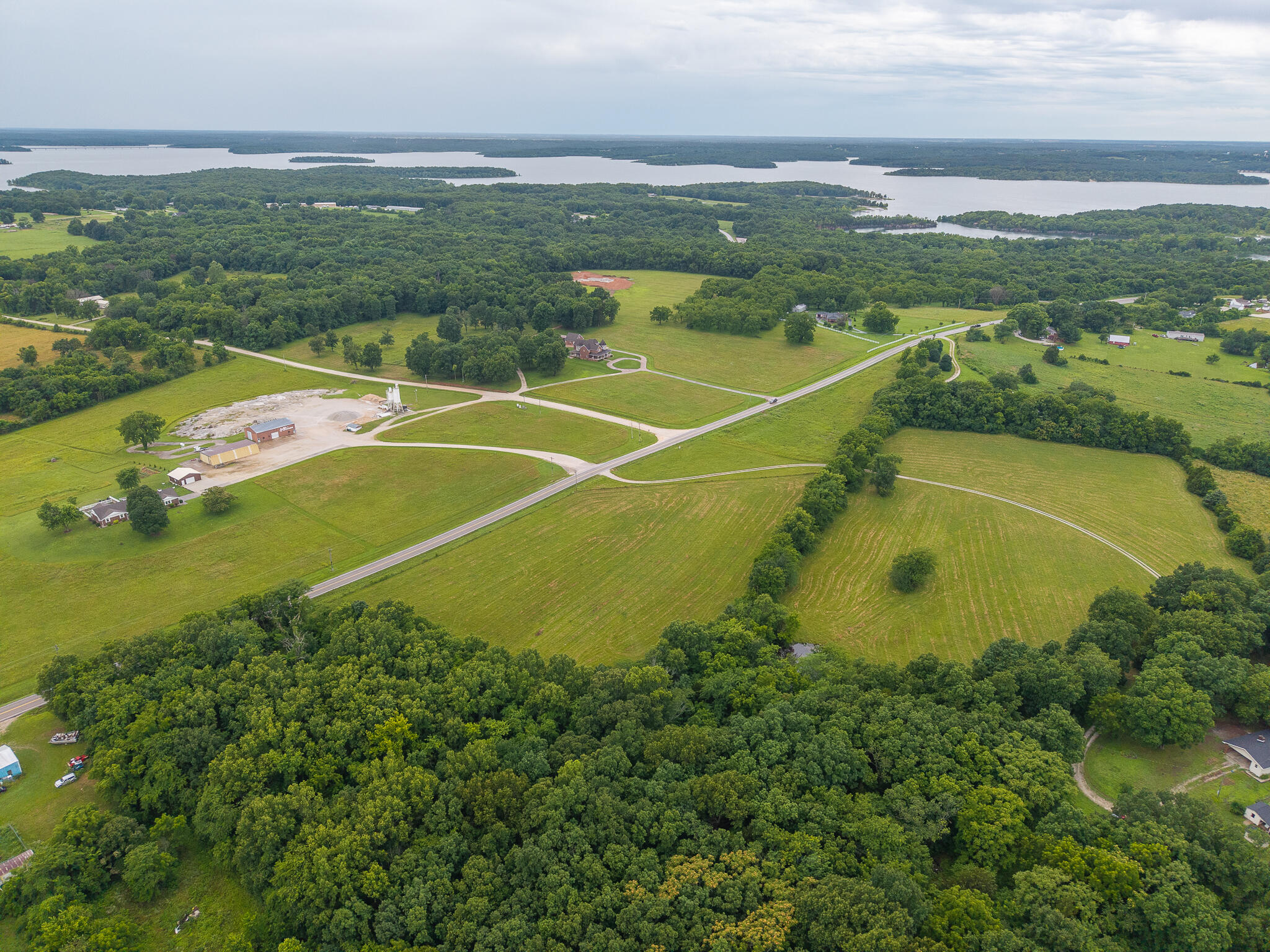 Photo 2 - Land for sale – 4  State Highway 32   Stockton, MO