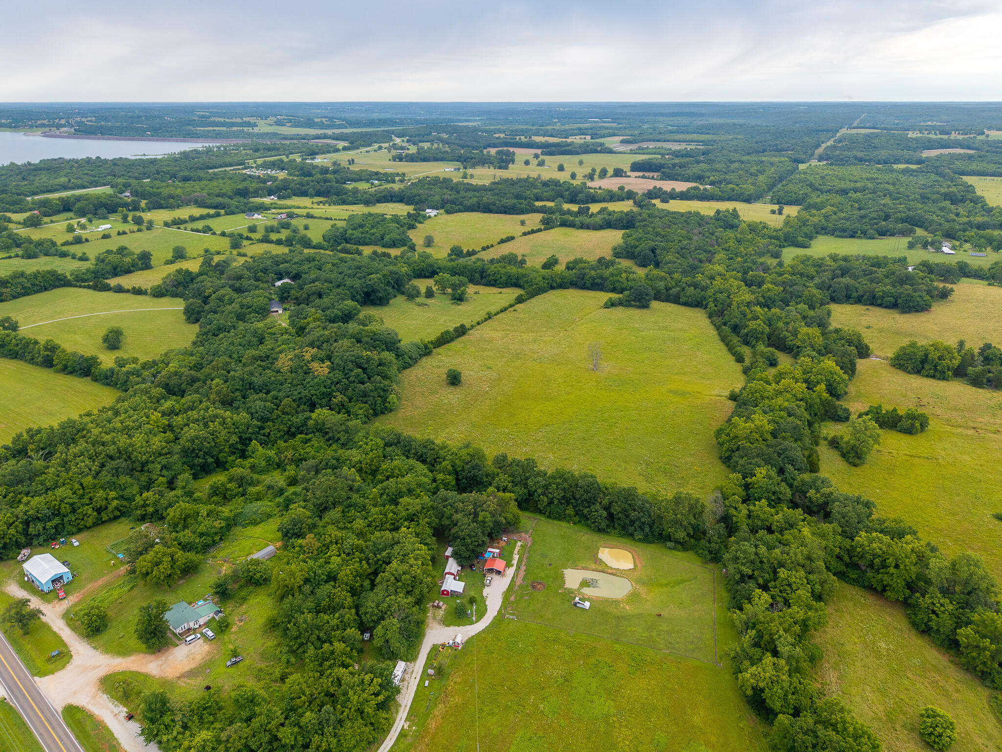 Photo 3 - Land for sale – 5  State Highway 32   Stockton, MO