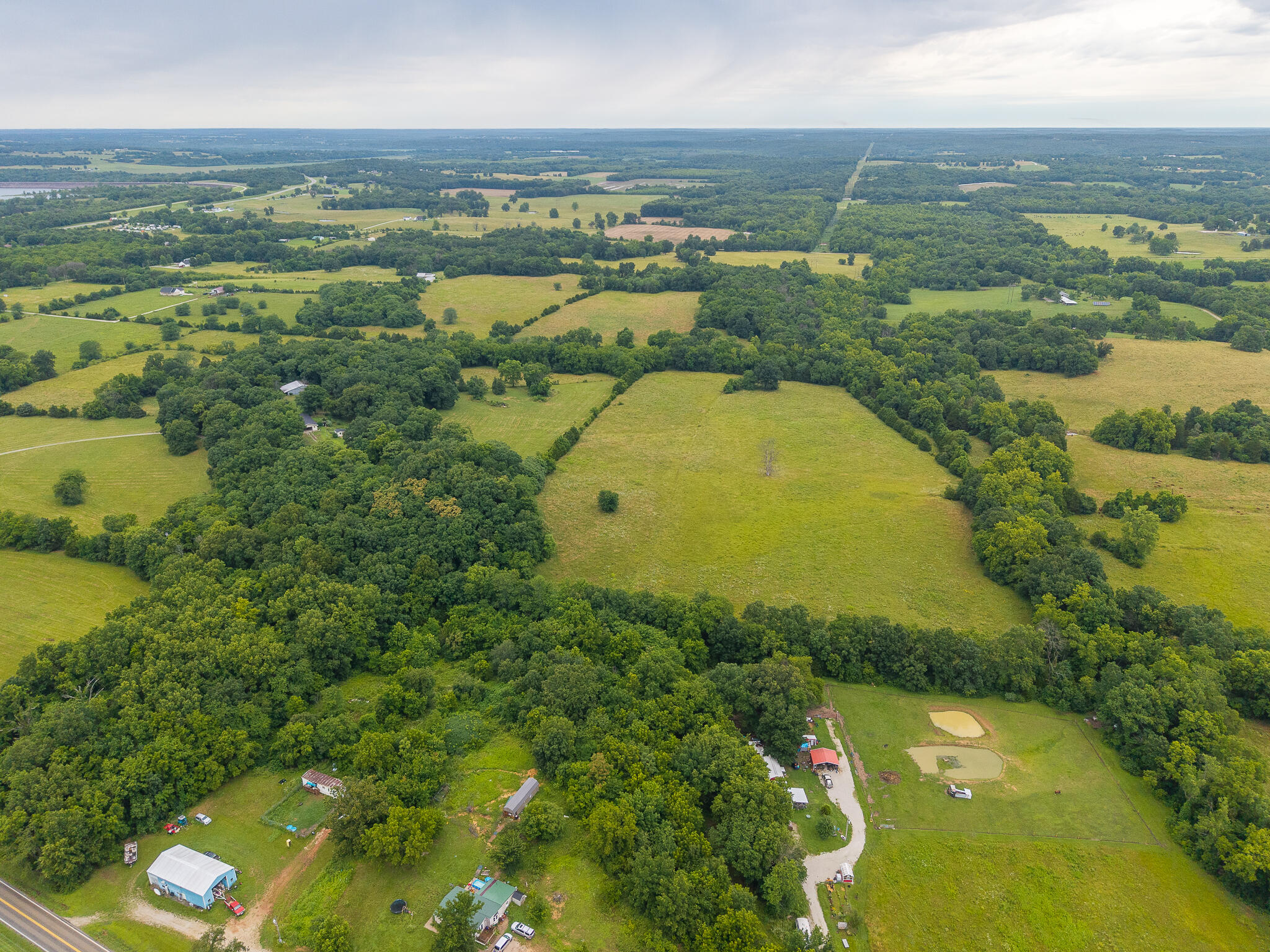 Photo 4 - Land for sale – 5  State Highway 32   Stockton, MO
