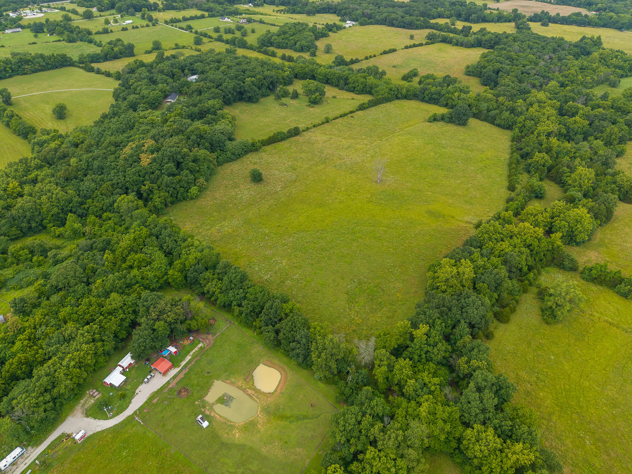 Photo 10 - Land for sale – 5  State Highway 32   Stockton, MO
