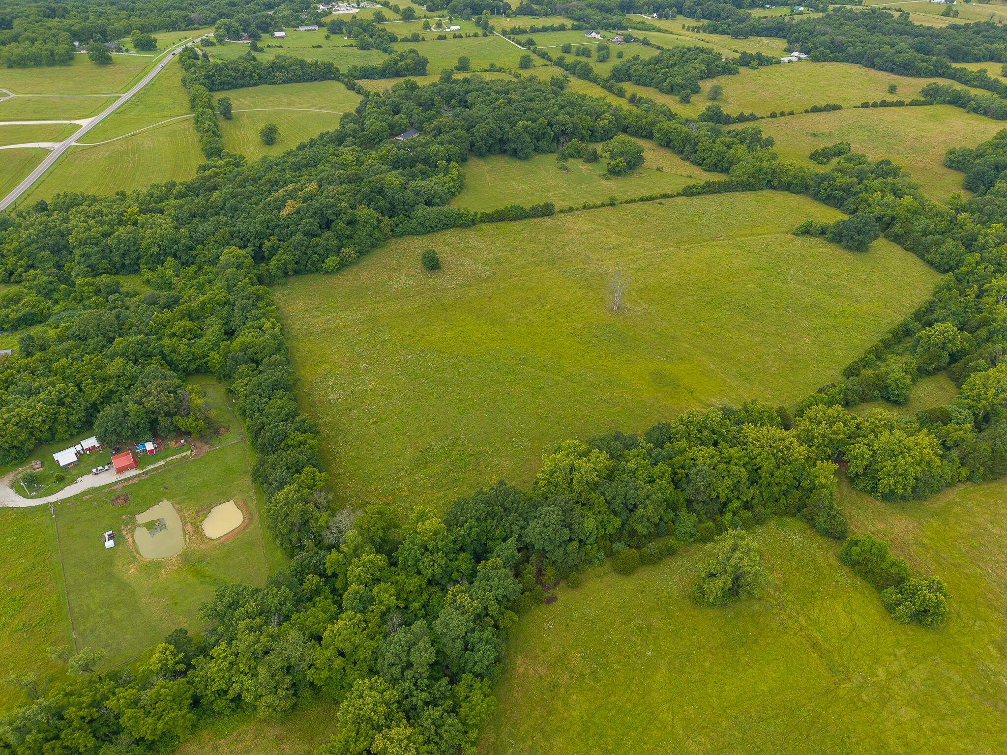 Photo 11 - Land for sale – 6  State Highway 32   Stockton, MO