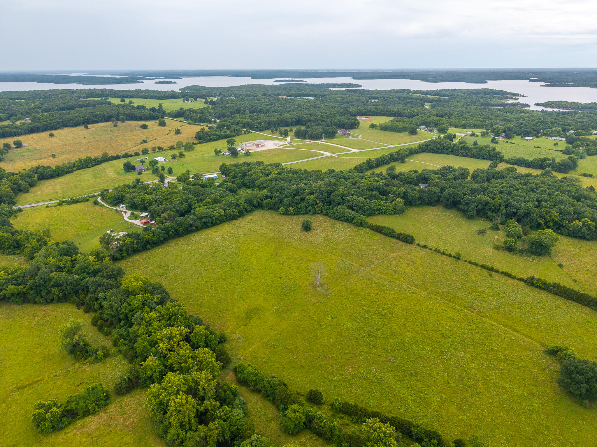 Photo 6 - Land for sale – 6  State Highway 32   Stockton, MO