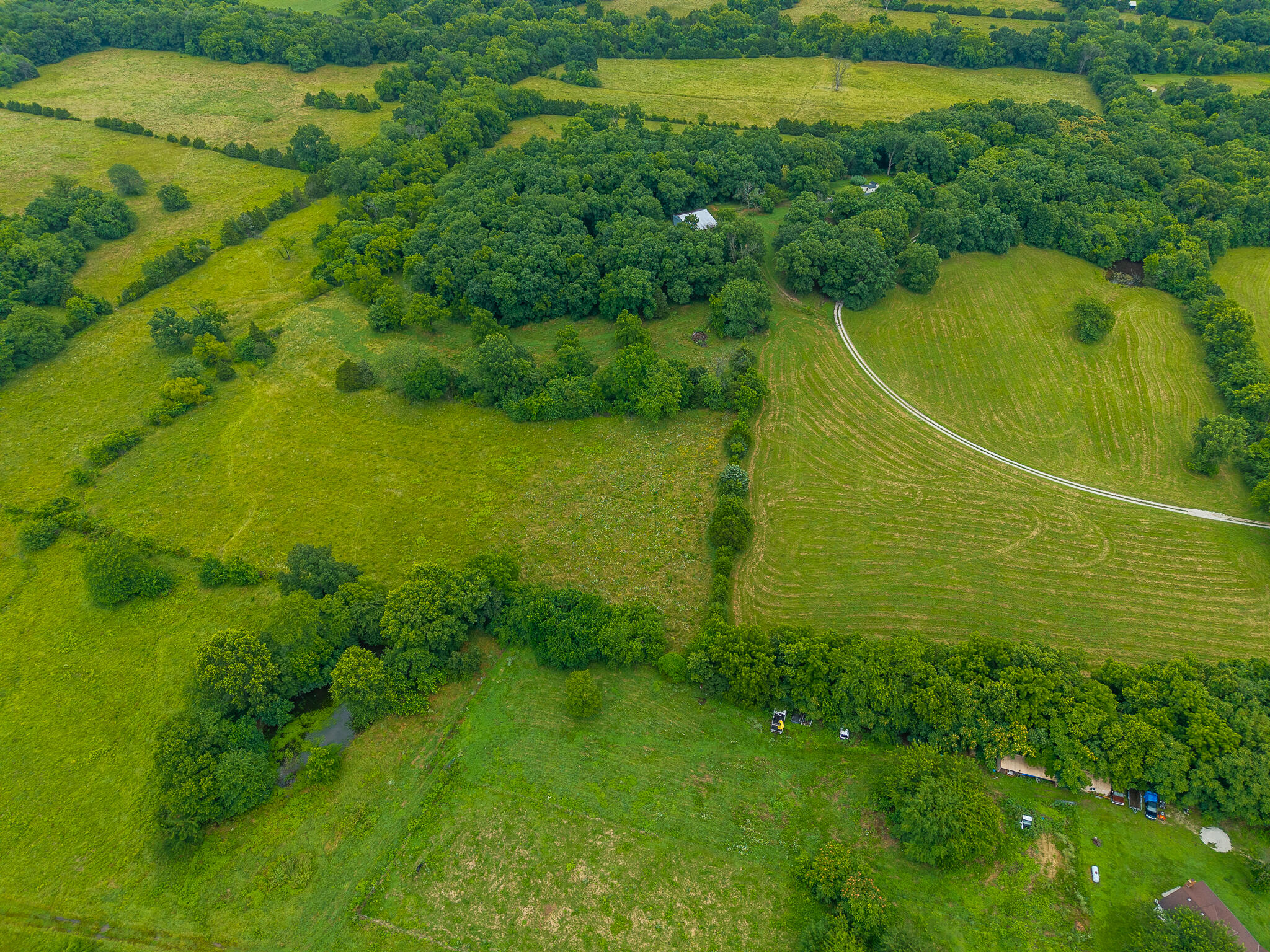Photo 10 - Land for sale – 10  State Highway 32   Stockton, MO