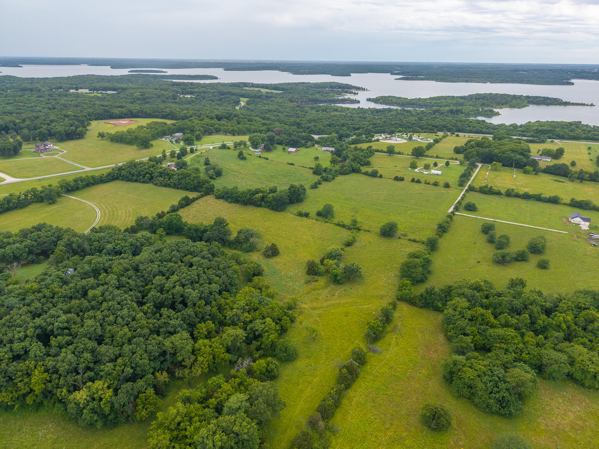 Photo 8 - Land for sale – 10  State Highway 32   Stockton, MO