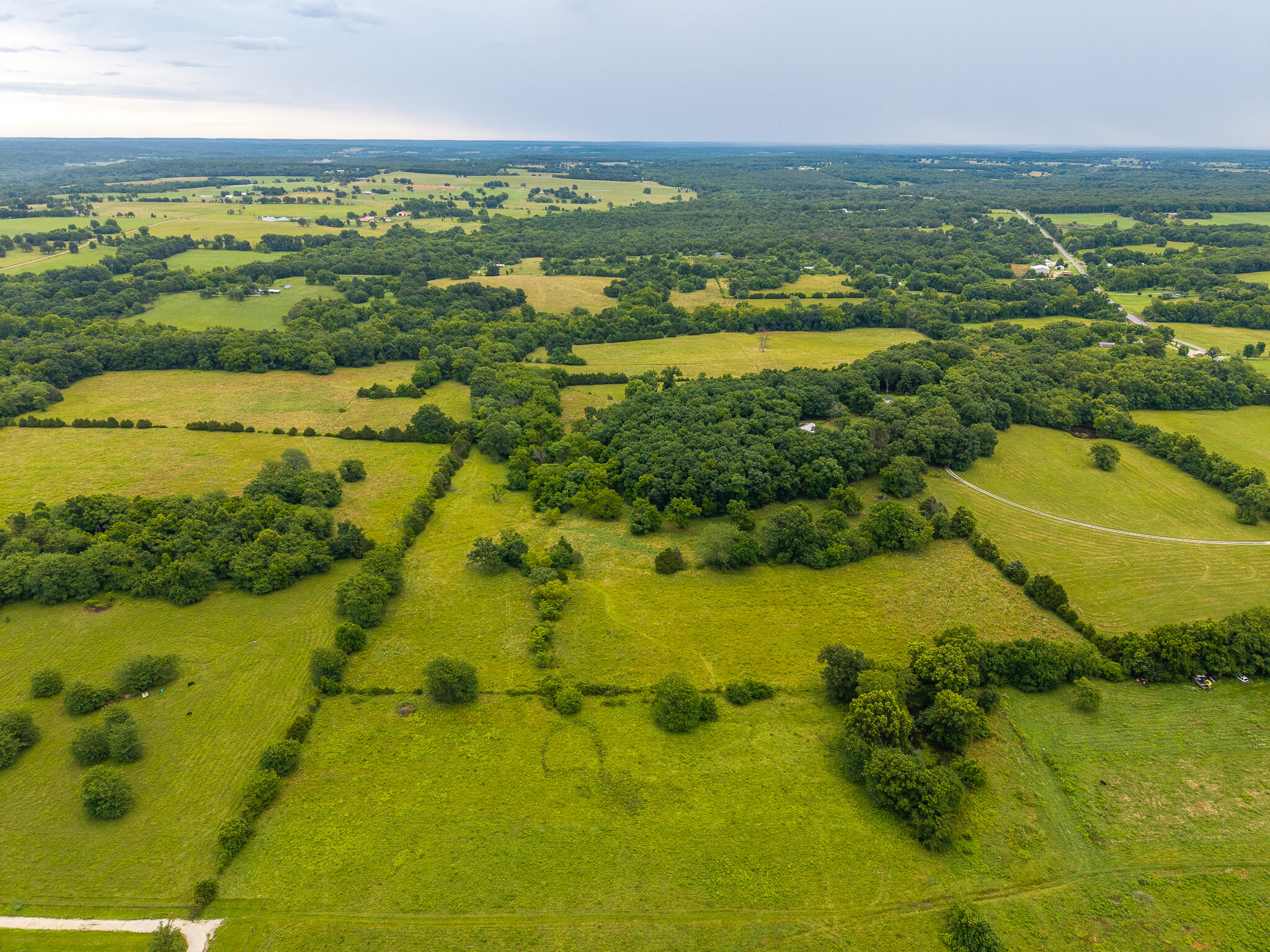 Photo 5 - Land for sale – 10  State Highway 32   Stockton, MO