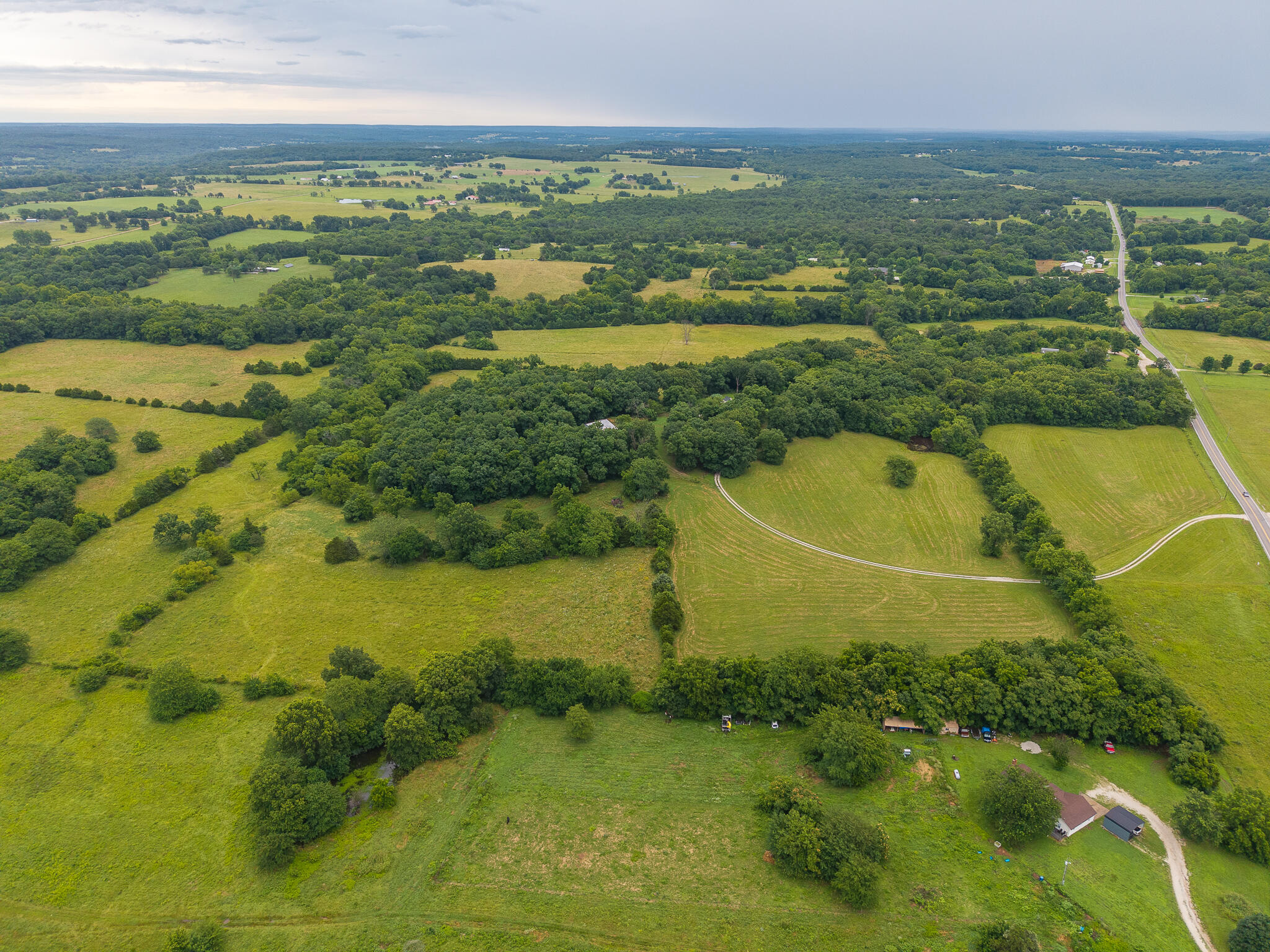 Photo 4 - Land for sale – 10  State Highway 32   Stockton, MO