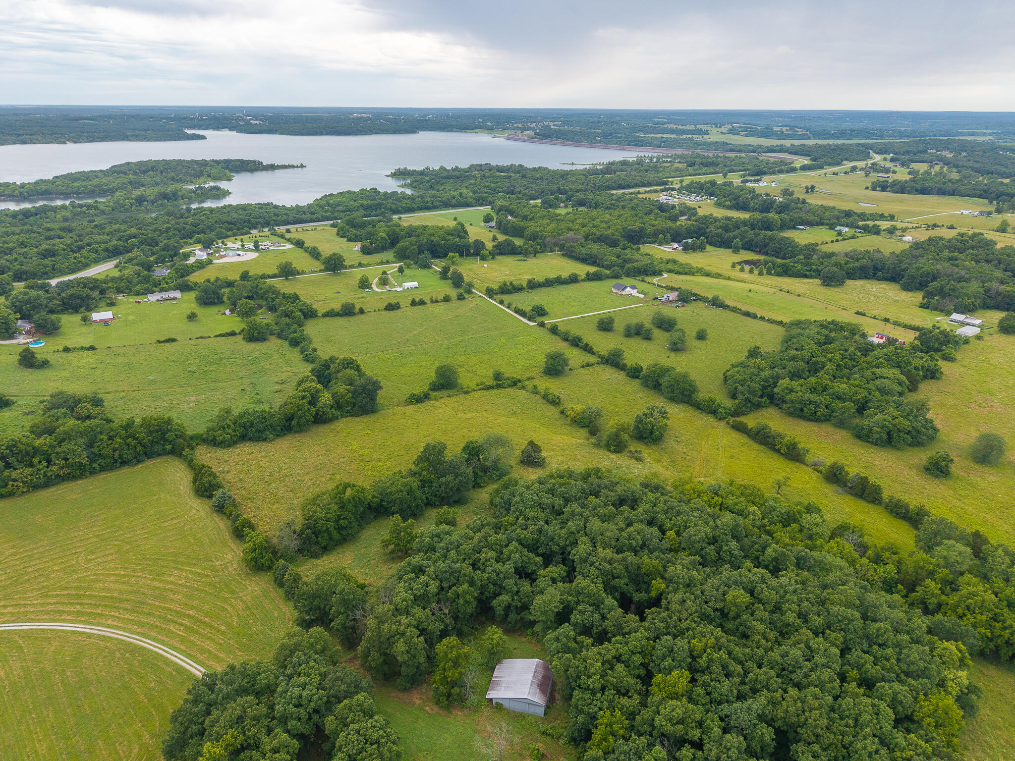 Photo 8 - Land for sale – 11  State Highway 32   Stockton, MO
