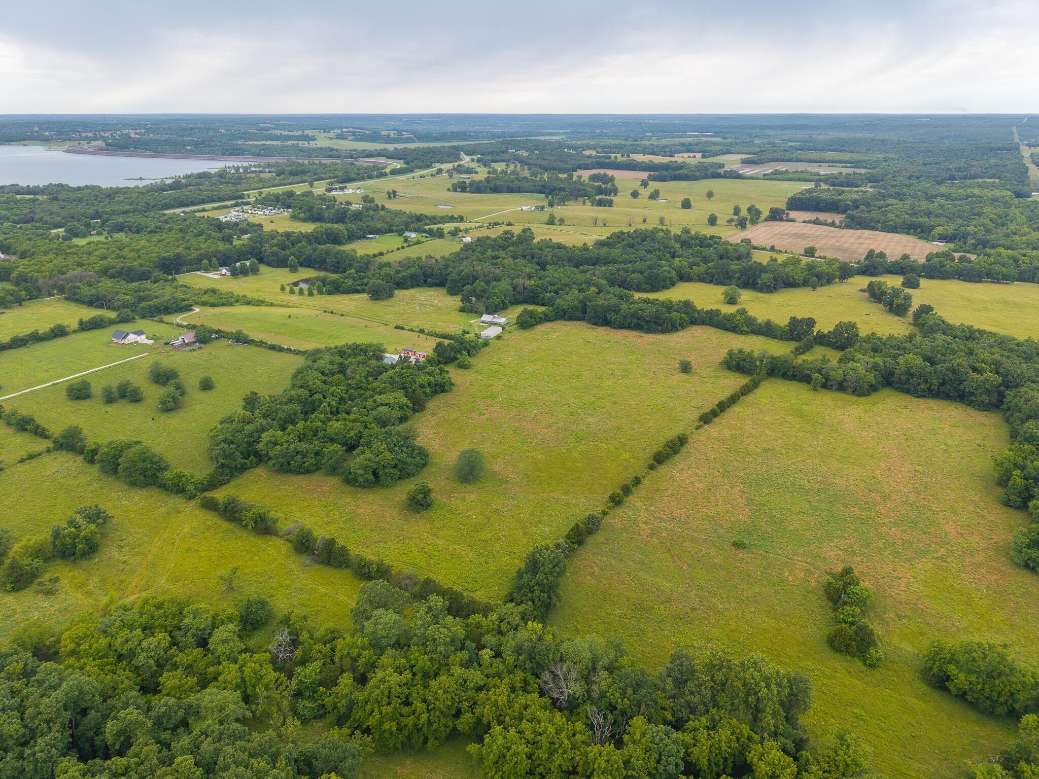Photo 11 - Land for sale – 12  State Highway 32   Stockton, MO