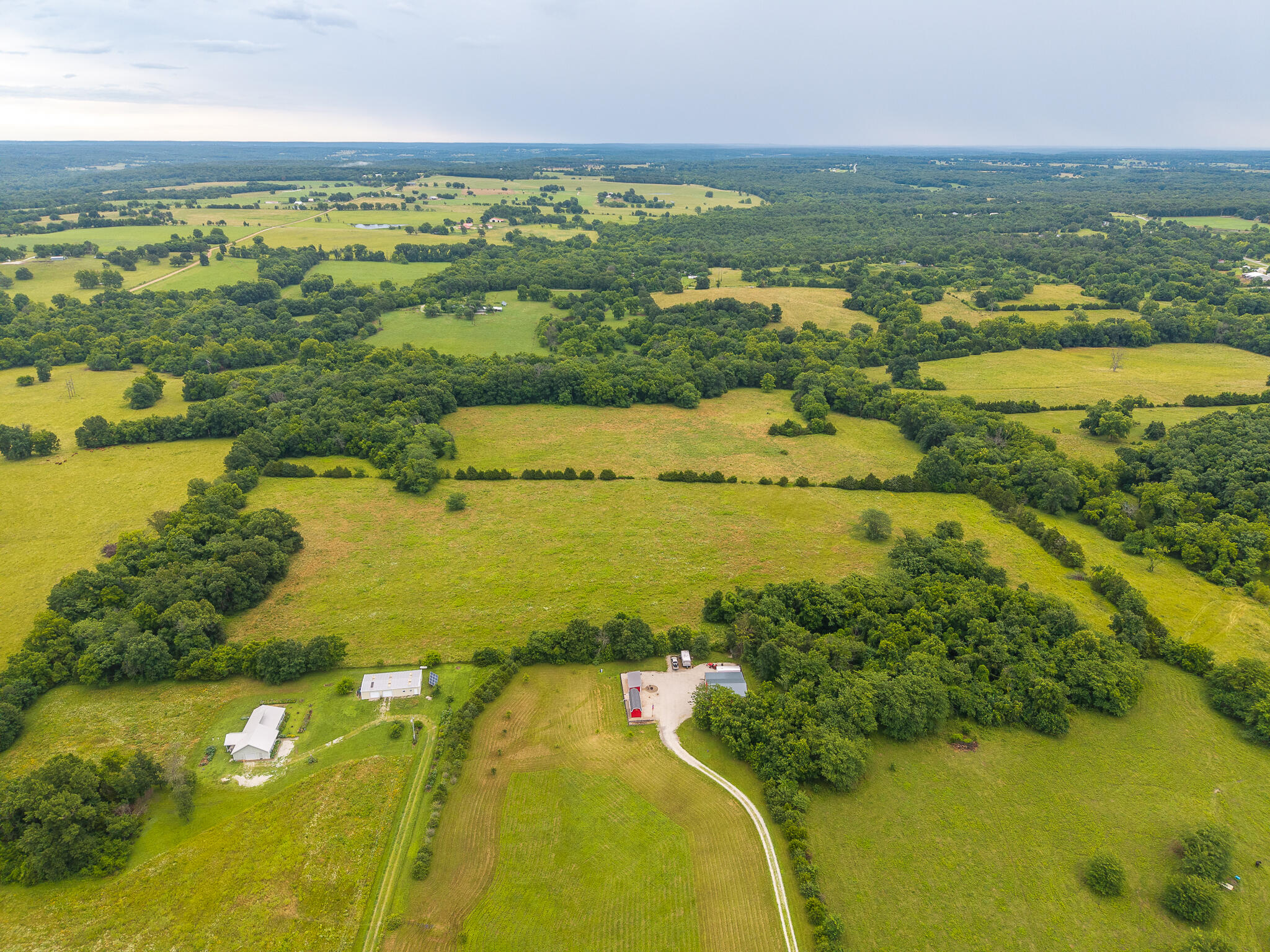 Photo 3 - Land for sale – 13  State Highway 32   Stockton, MO