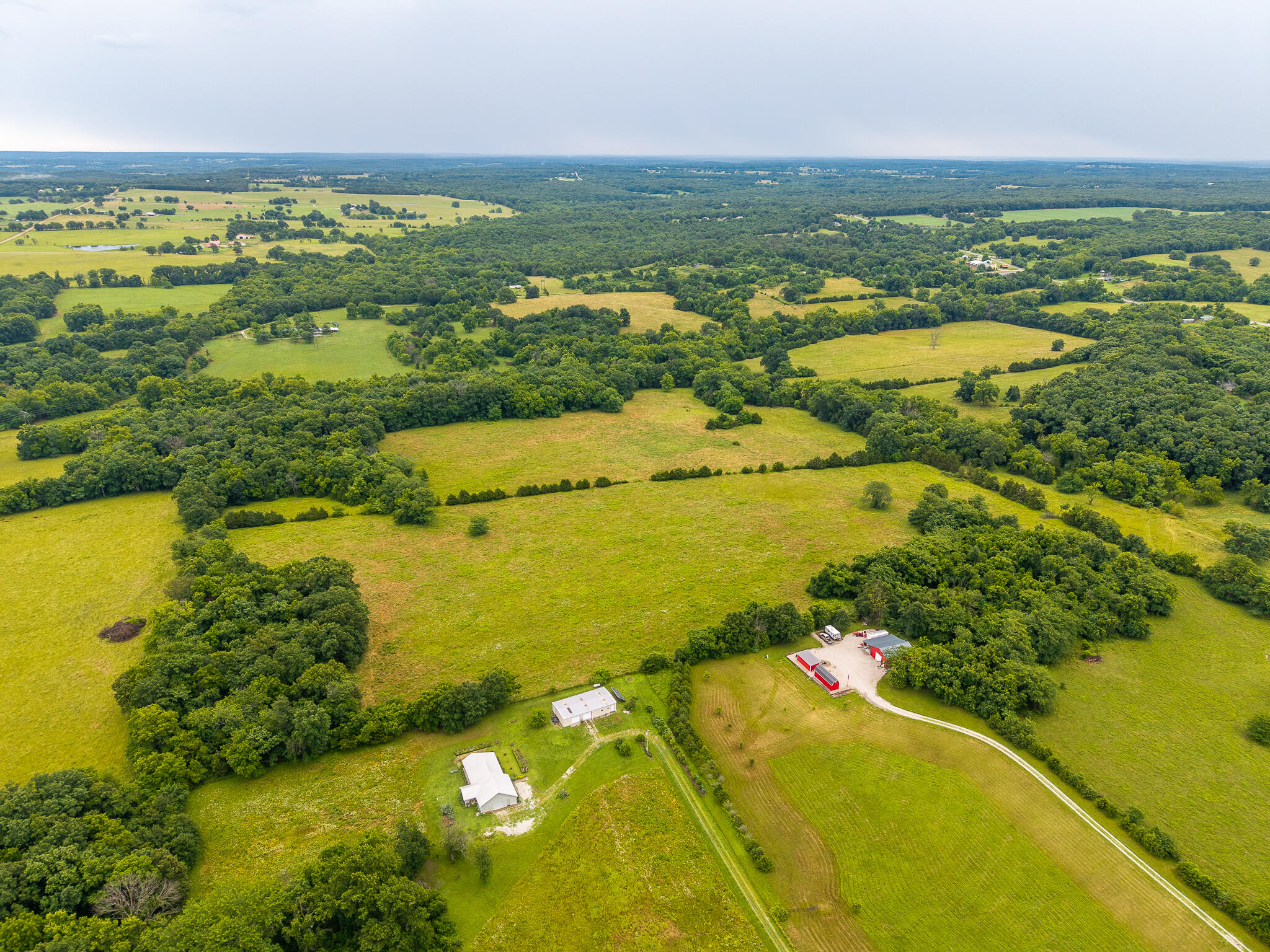 Photo 4 - Land for sale – 13  State Highway 32   Stockton, MO