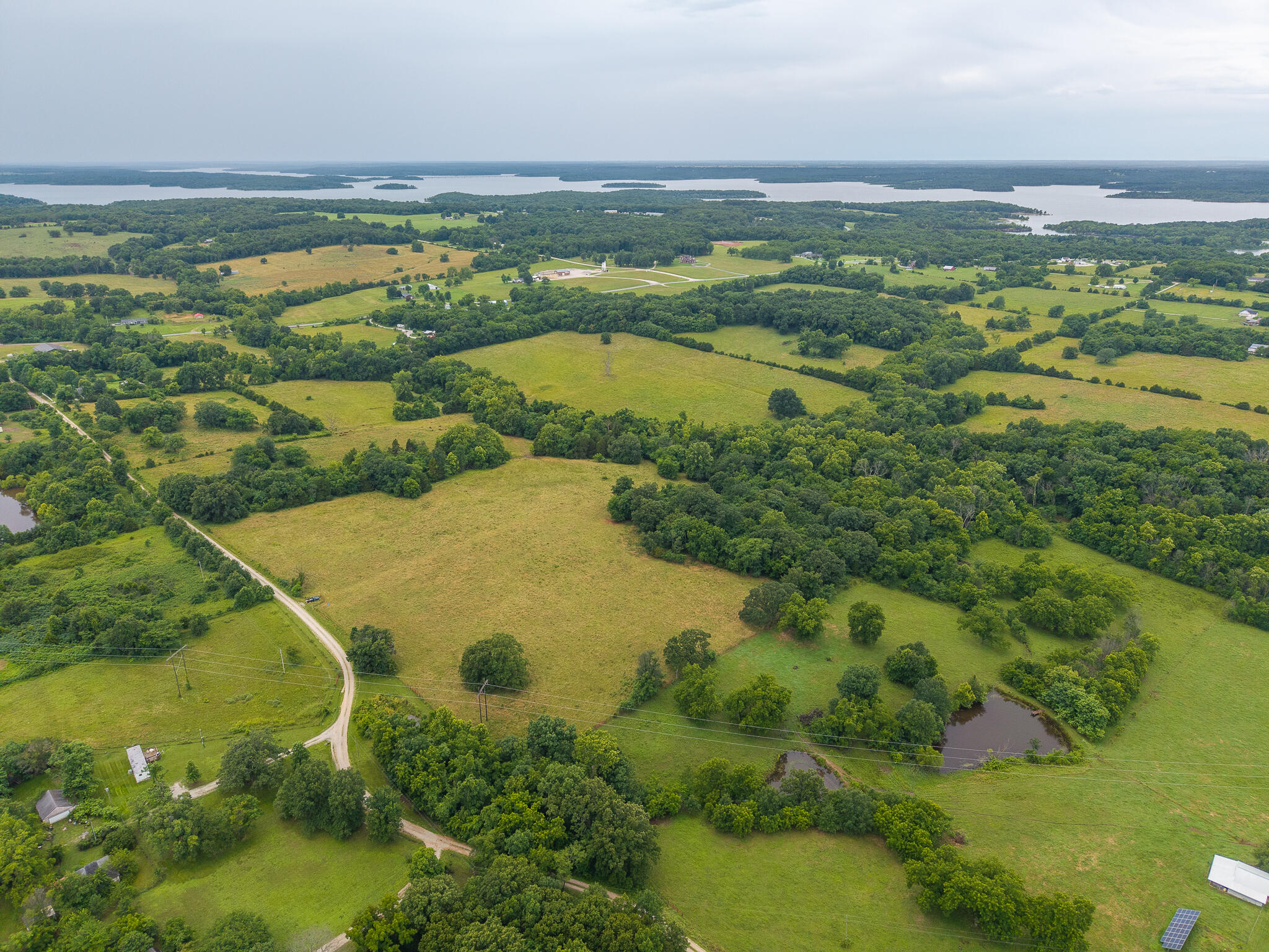Photo 2 - Land for sale – 14  State Highway 32   Stockton, MO