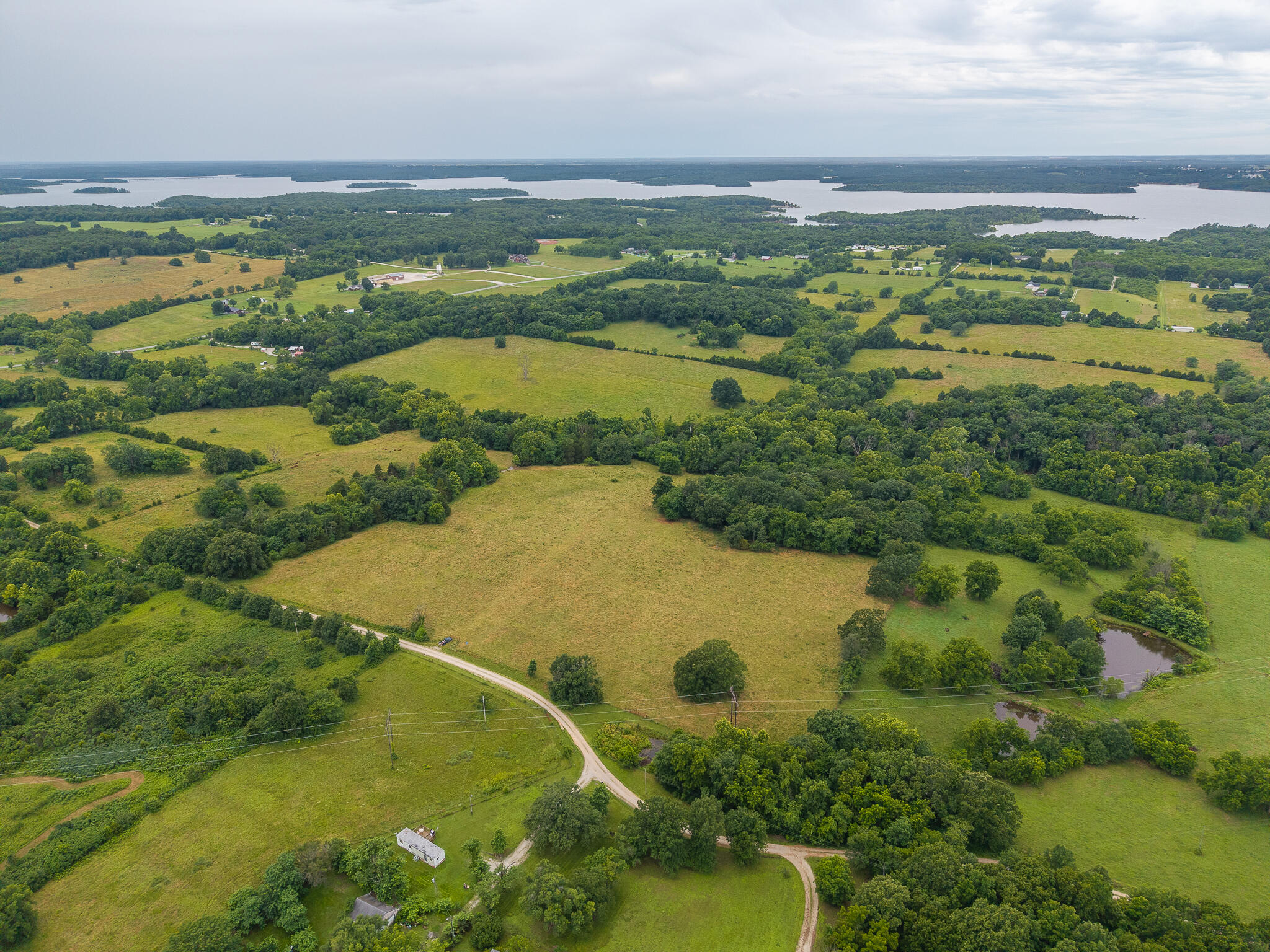 Photo 3 - Land for sale – 14  State Highway 32   Stockton, MO