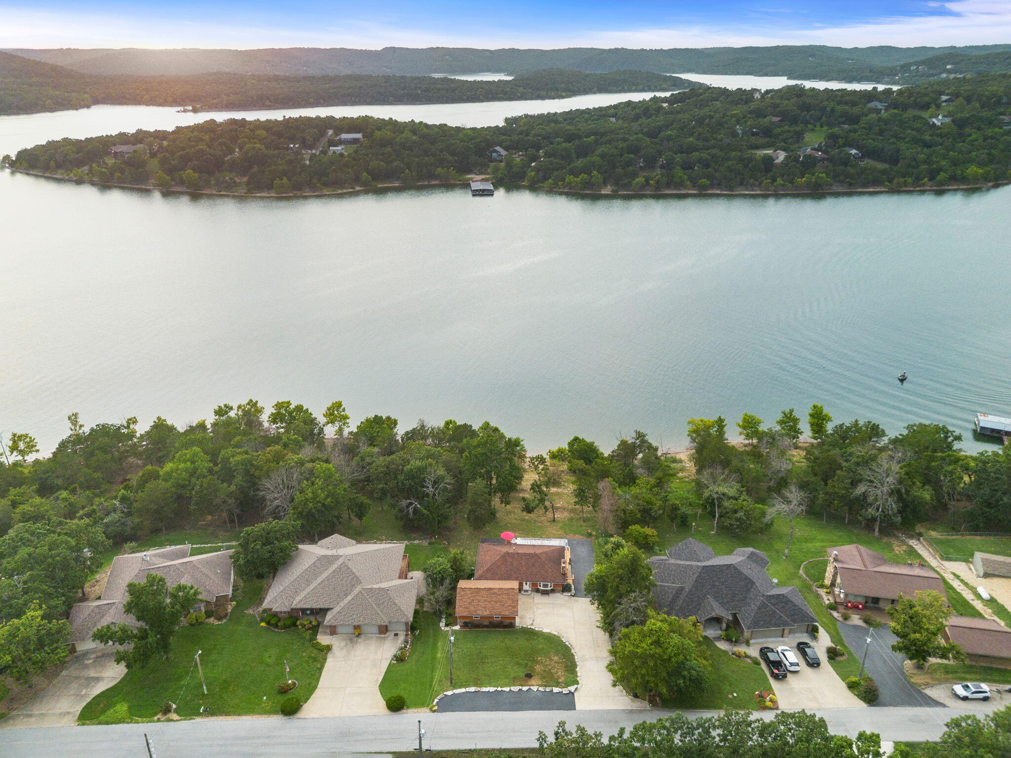 Photo 74 - Residential for sale – 388  Santana Circle  Reeds Spring, MO