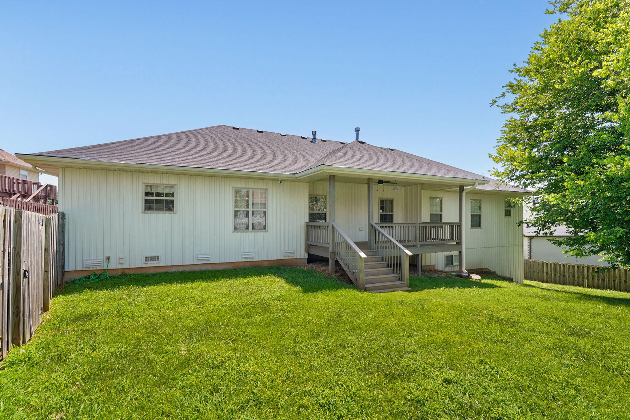 Photo 40 - Residential for sale – 3713 N Croswell Avenue  Springfield, MO