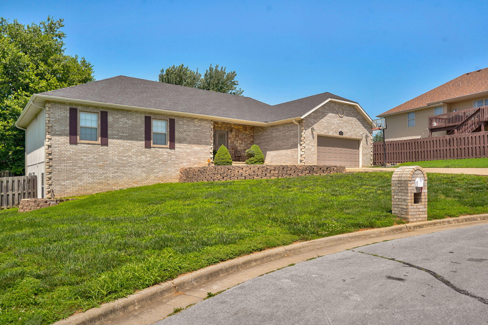 Photo 3 - Residential for sale – 3713 N Croswell Avenue  Springfield, MO