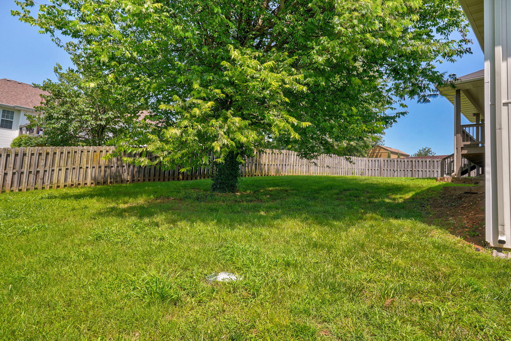 Photo 44 - Residential for sale – 3713 N Croswell Avenue  Springfield, MO