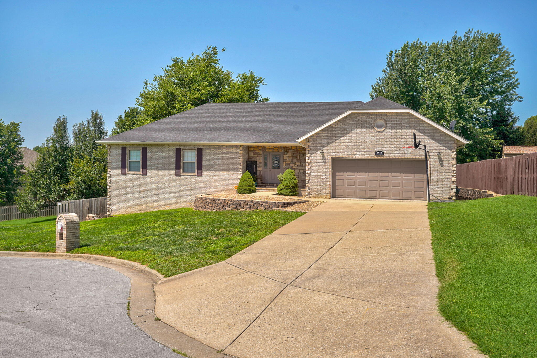 Photo 4 - Residential for sale – 3713 N Croswell Avenue  Springfield, MO