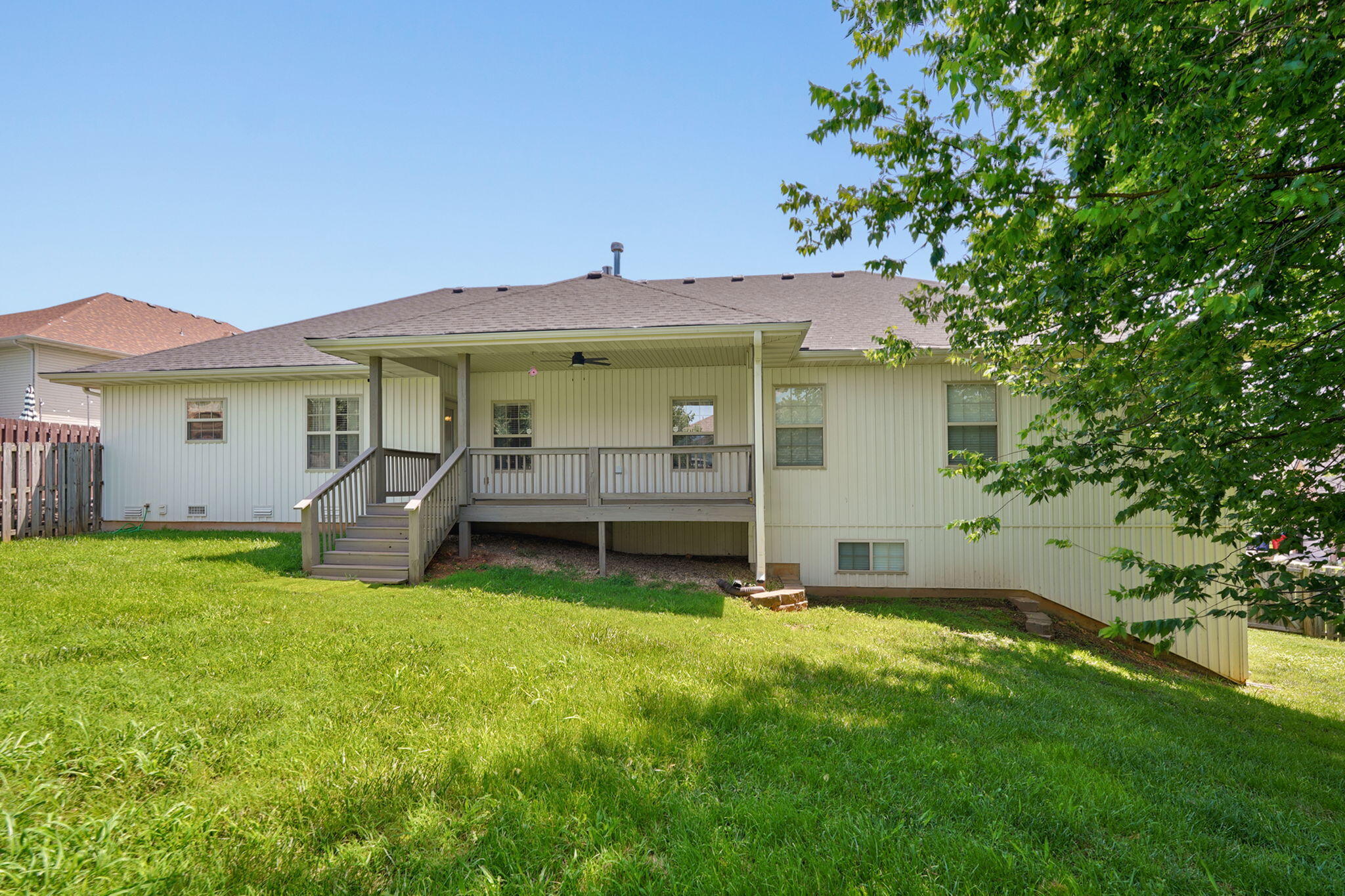 Photo 41 - Residential for sale – 3713 N Croswell Avenue  Springfield, MO