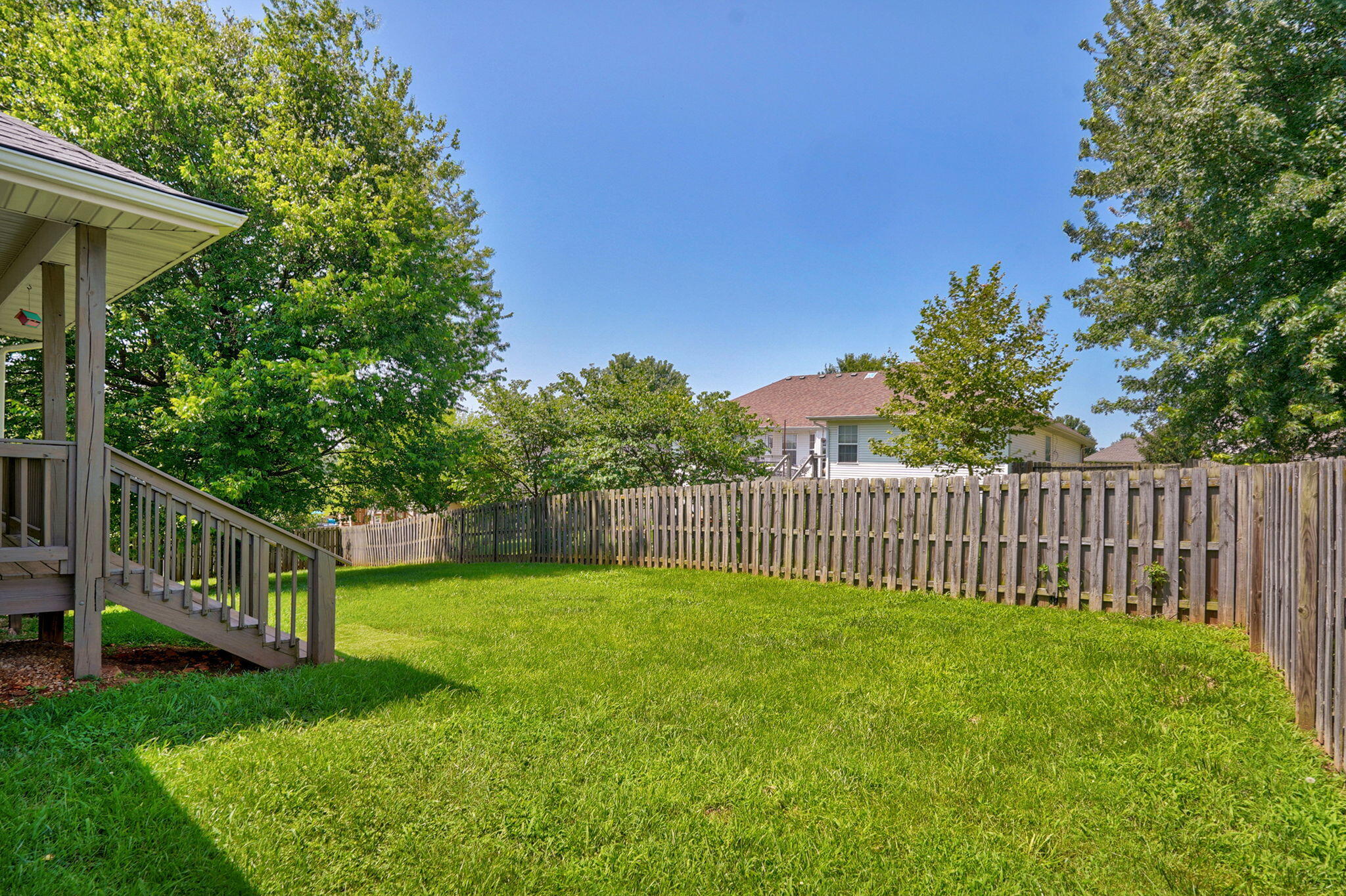 Photo 38 - Residential for sale – 3713 N Croswell Avenue  Springfield, MO