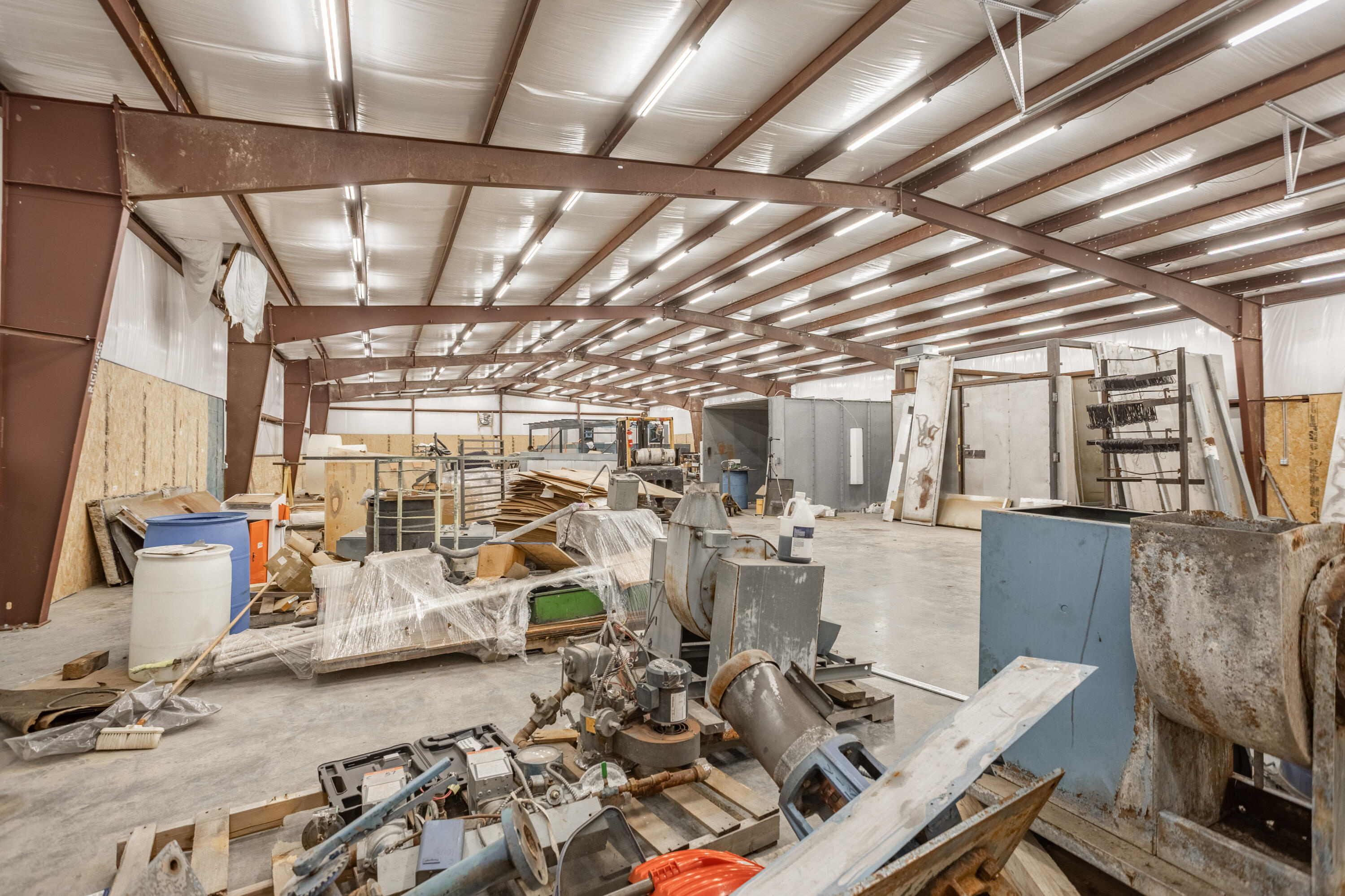 Photo 5 - Commercial Lease for sale – 3232  Tandy Road  Fordland, MO