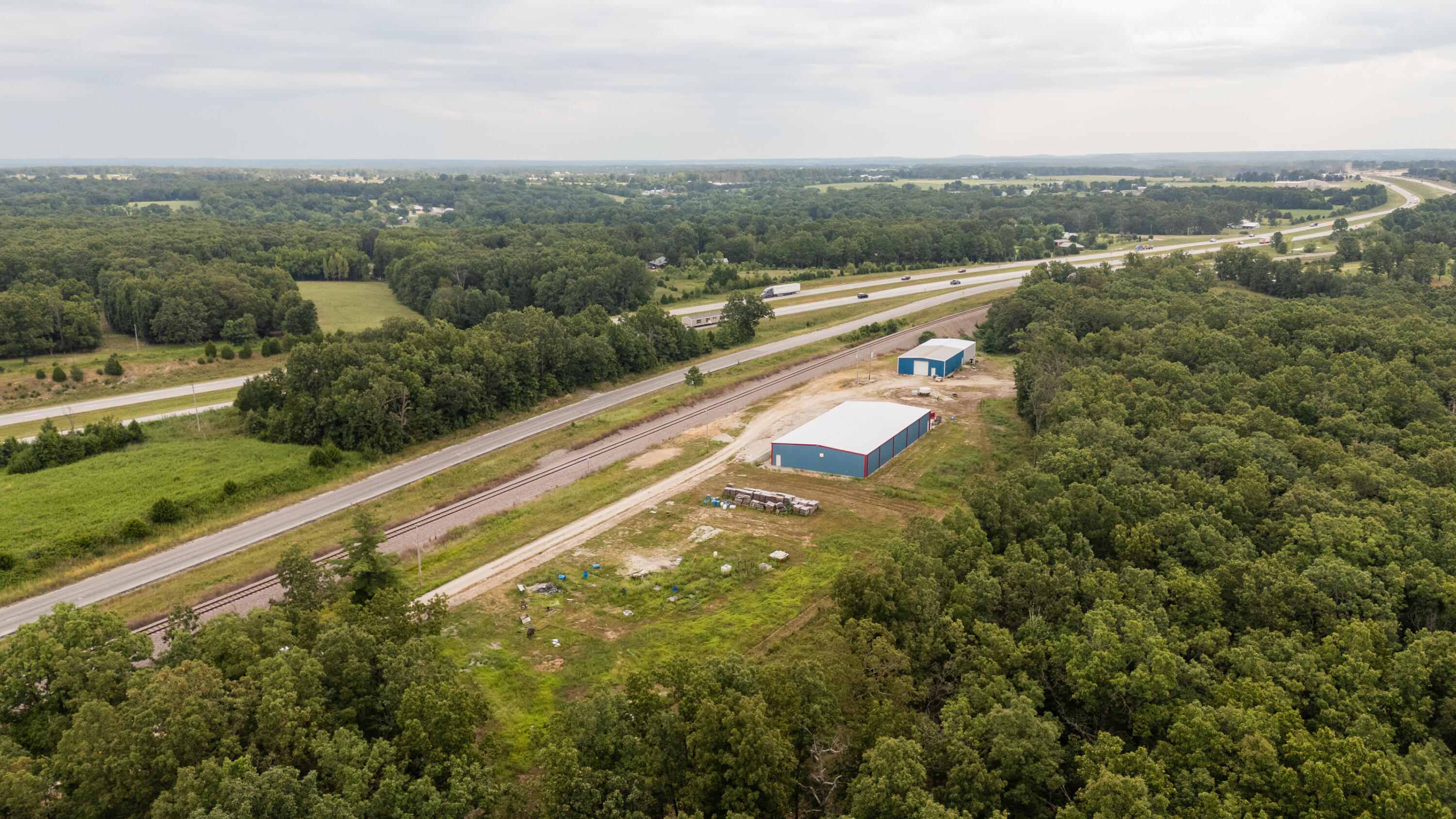 Photo 8 - Commercial Lease for sale – 3232  Tandy Road  Fordland, MO