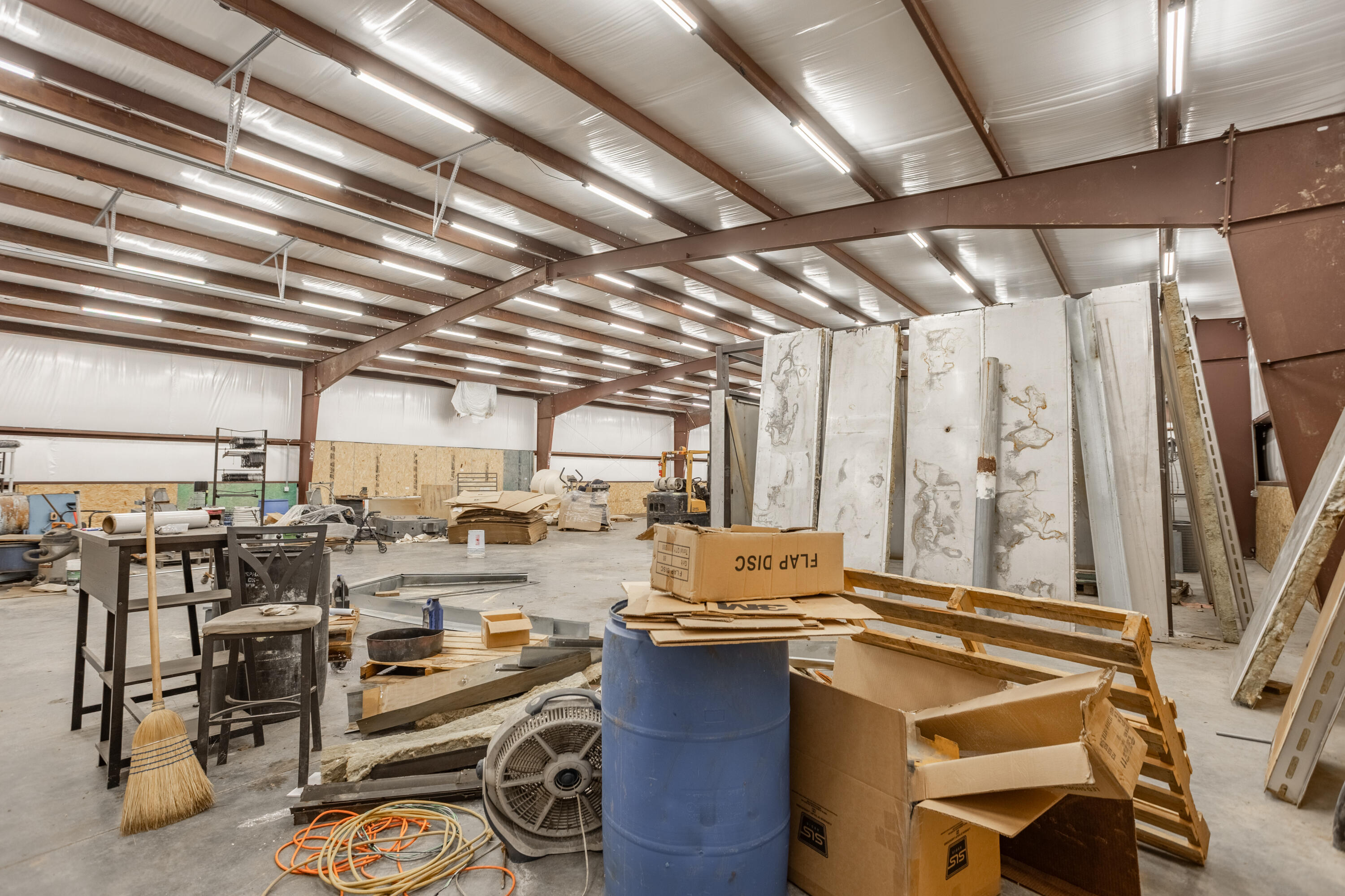 Photo 3 - Commercial Lease for sale – 3232  Tandy Road  Fordland, MO