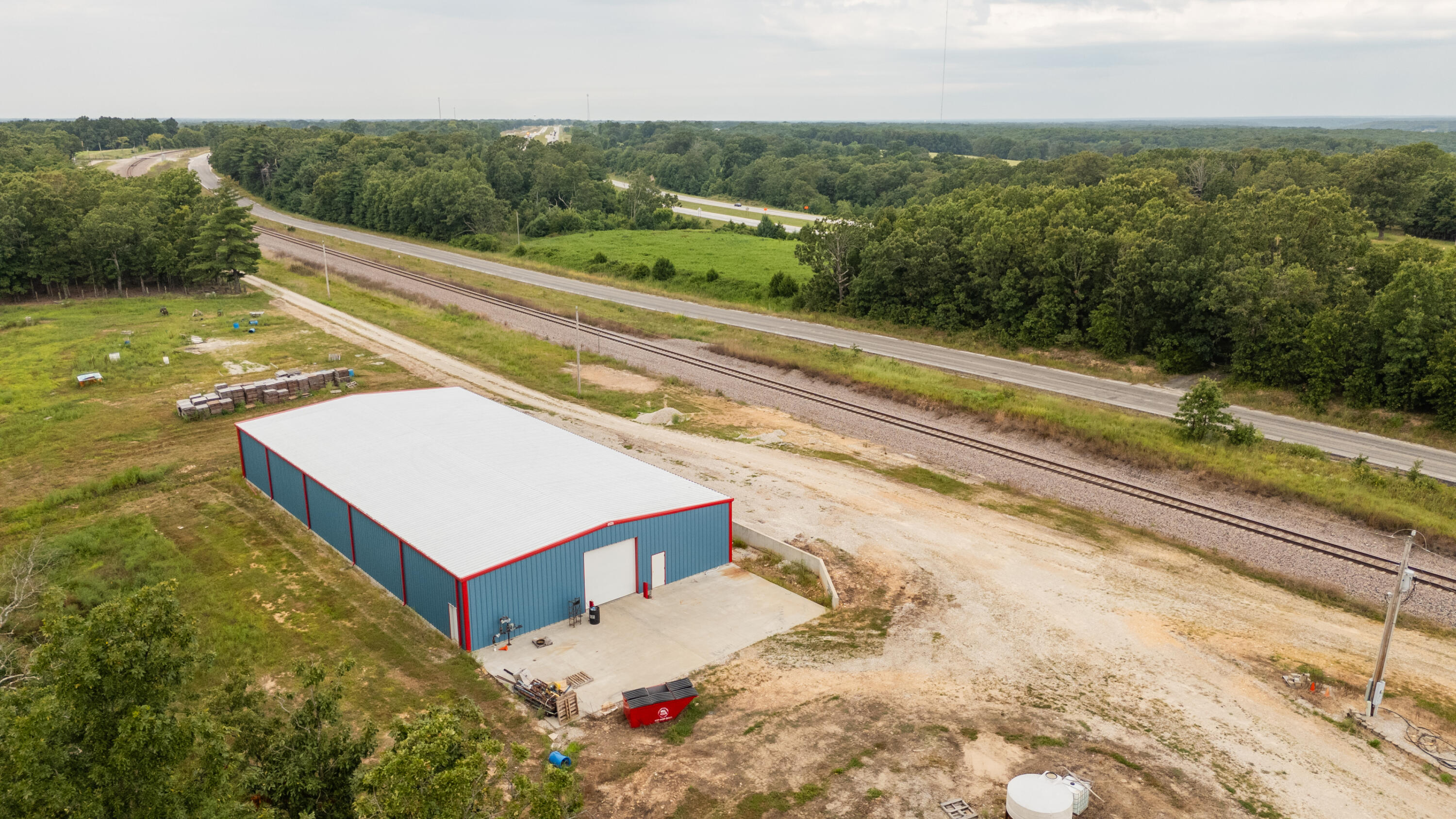 Photo 2 - Commercial Lease for sale – 3232  Tandy Road  Fordland, MO