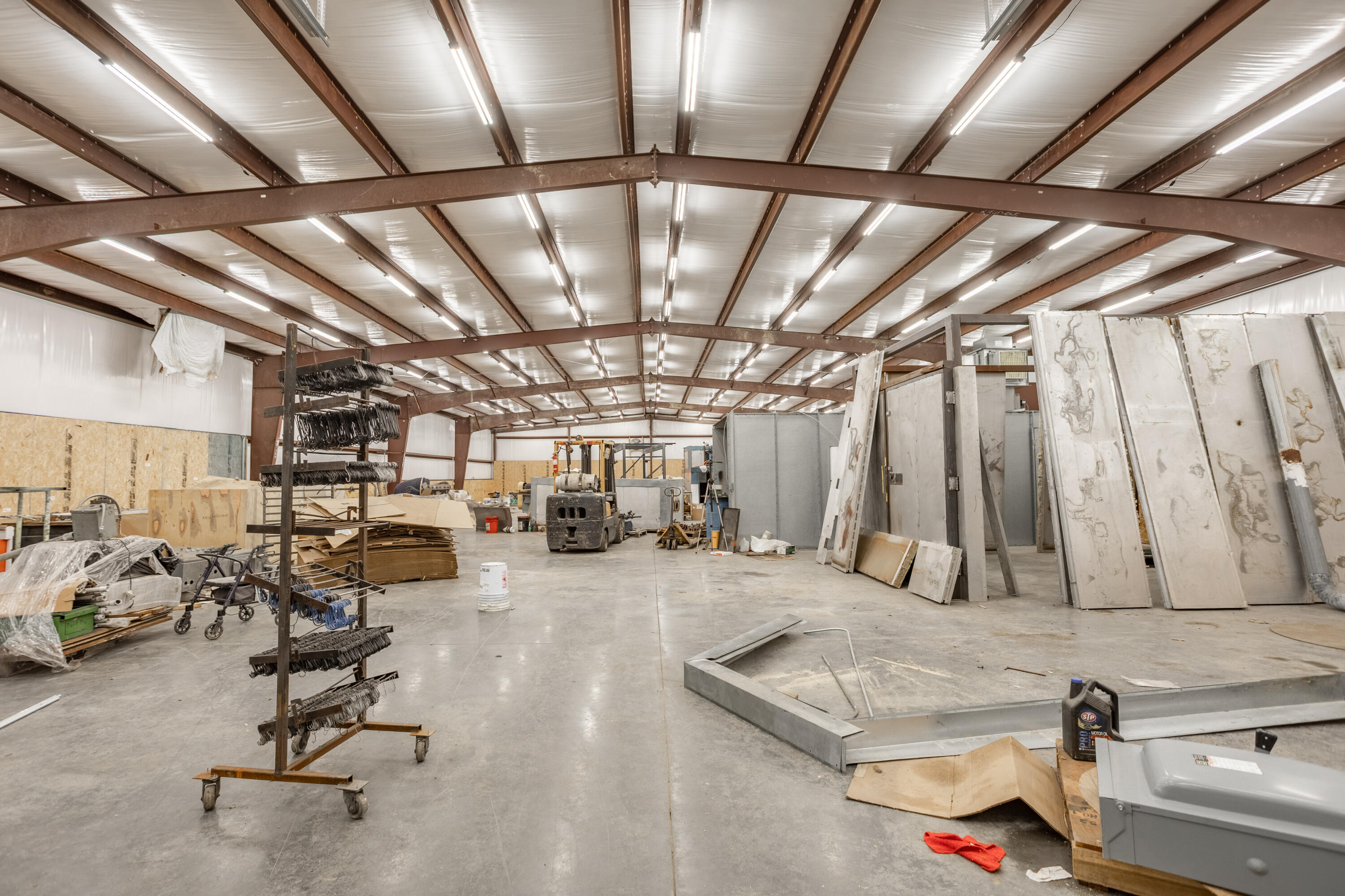 Photo 4 - Commercial Lease for sale – 3232  Tandy Road  Fordland, MO