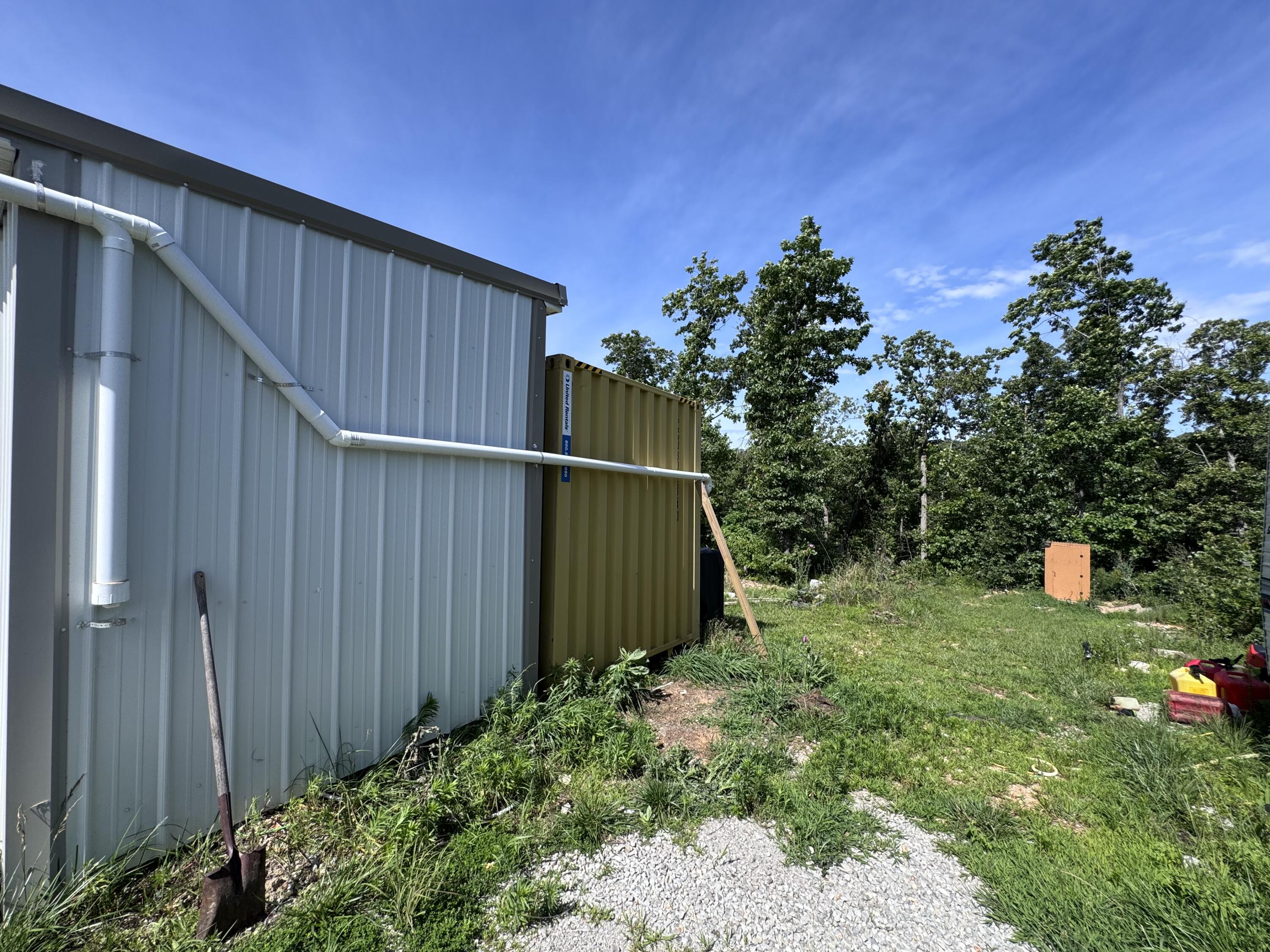 Photo 12 - Land for sale – 1493  County Road N-333   Ava, MO
