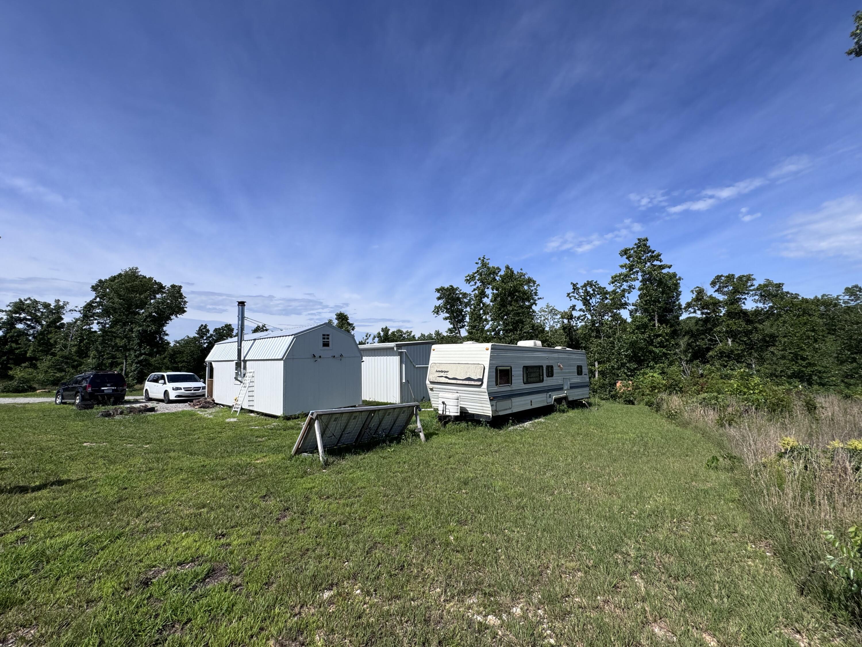 Photo 13 - Land for sale – 1493  County Road N-333   Ava, MO
