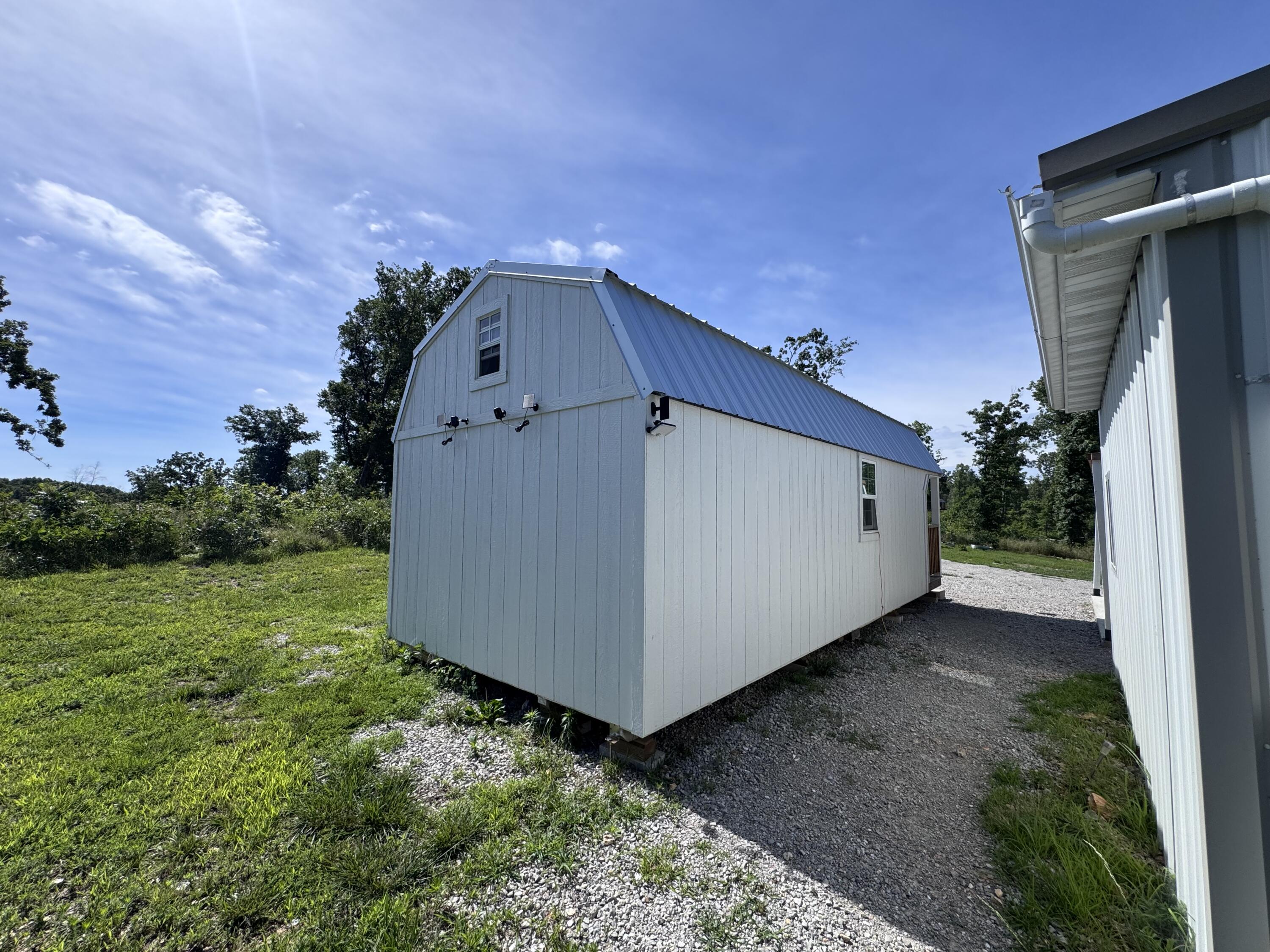 Photo 9 - Land for sale – 1493  County Road N-333   Ava, MO