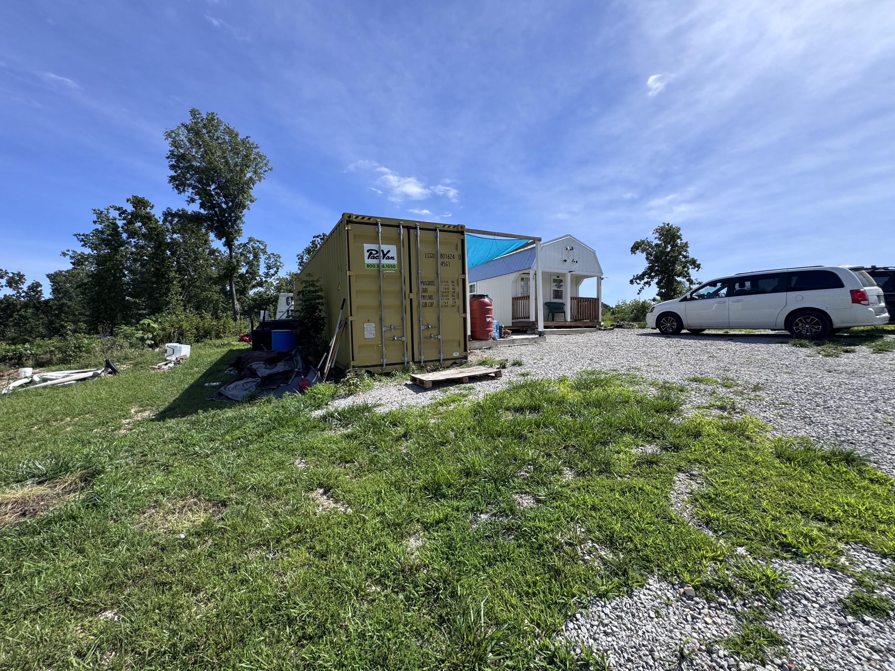 Photo 7 - Land for sale – 1493  County Road N-333   Ava, MO
