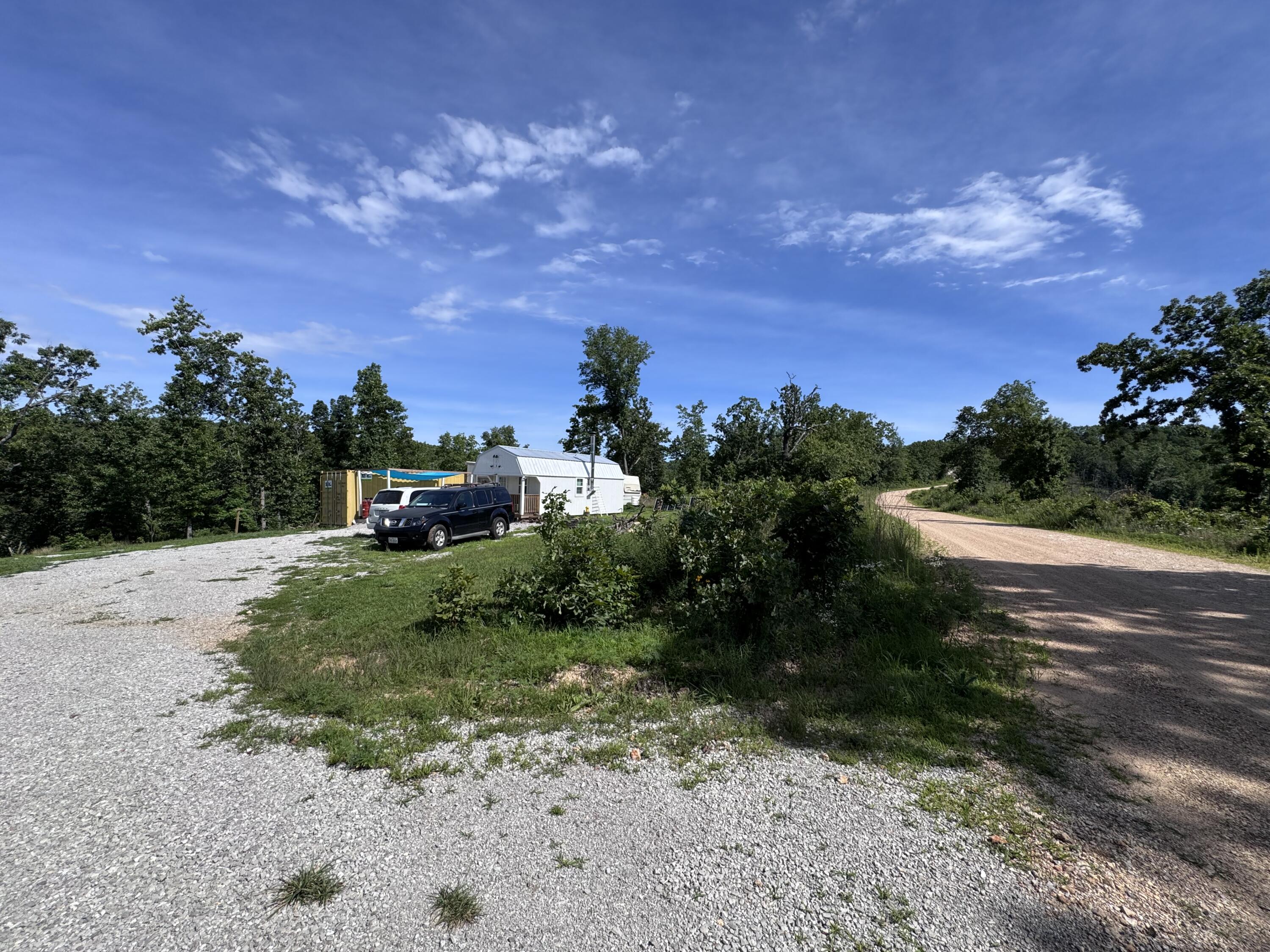 Photo 5 - Land for sale – 1493  County Road N-333   Ava, MO
