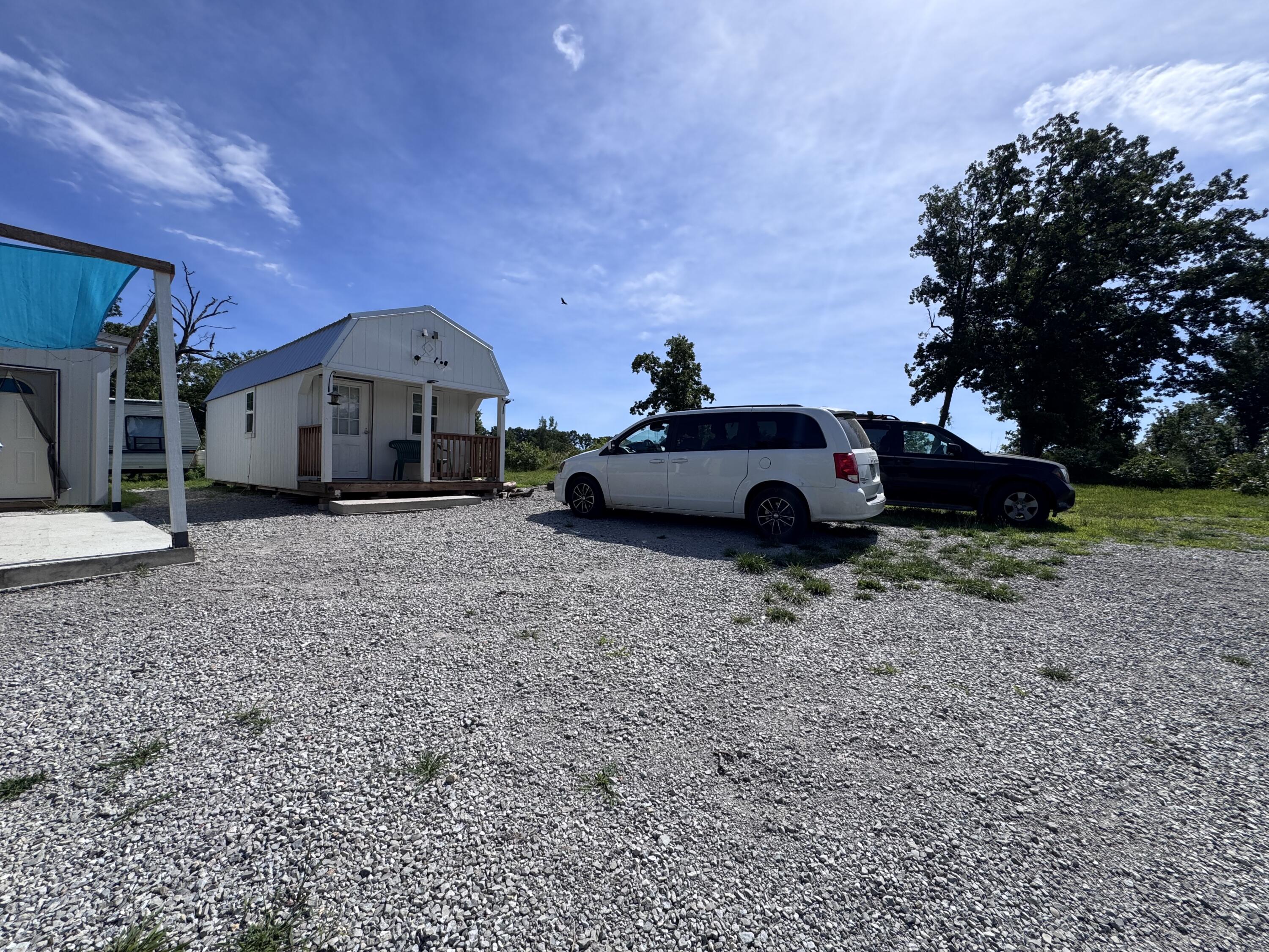 Photo 20 - Land for sale – 1493  County Road N-333   Ava, MO