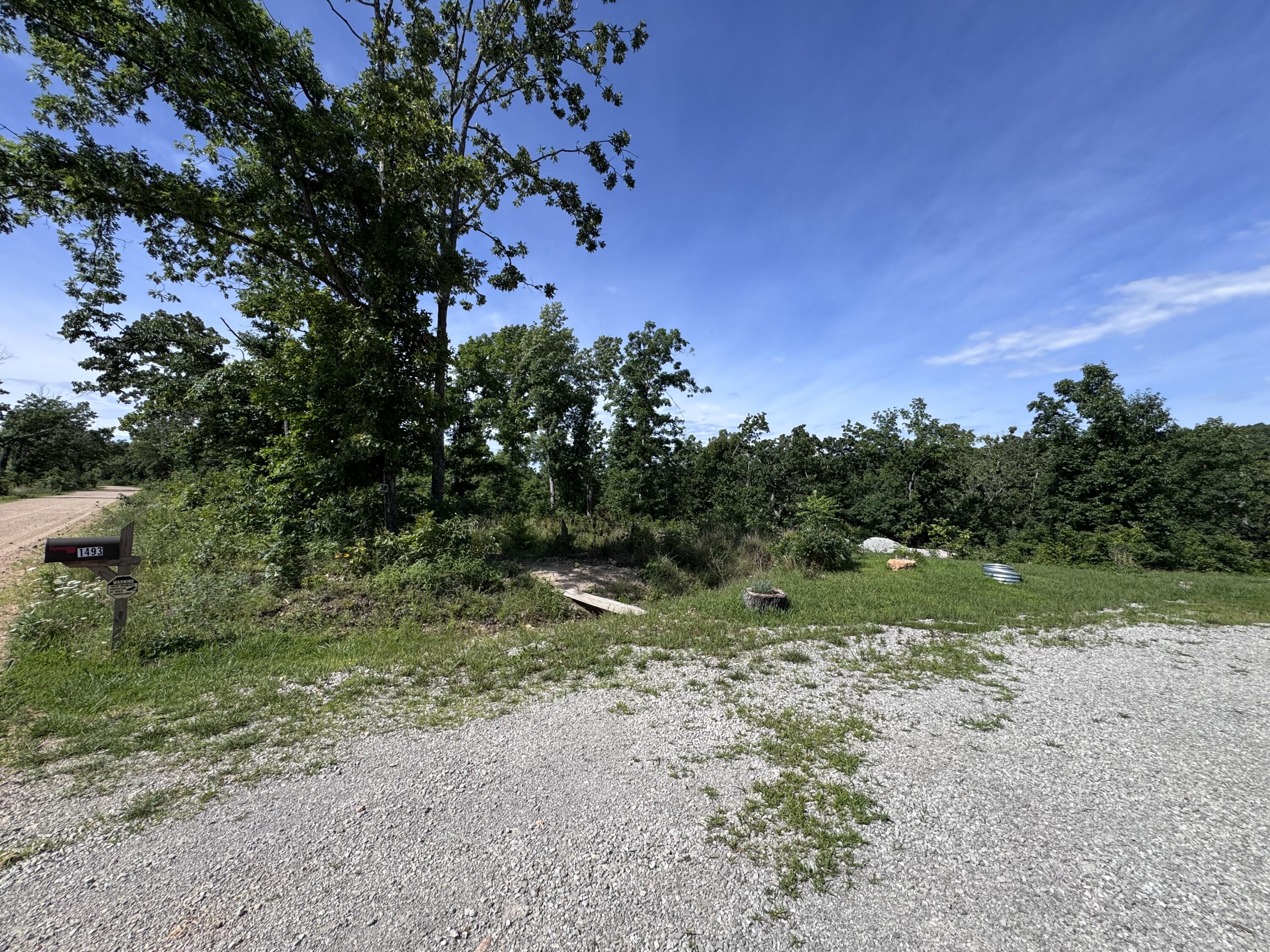 Photo 3 - Land for sale – 1493  County Road N-333   Ava, MO