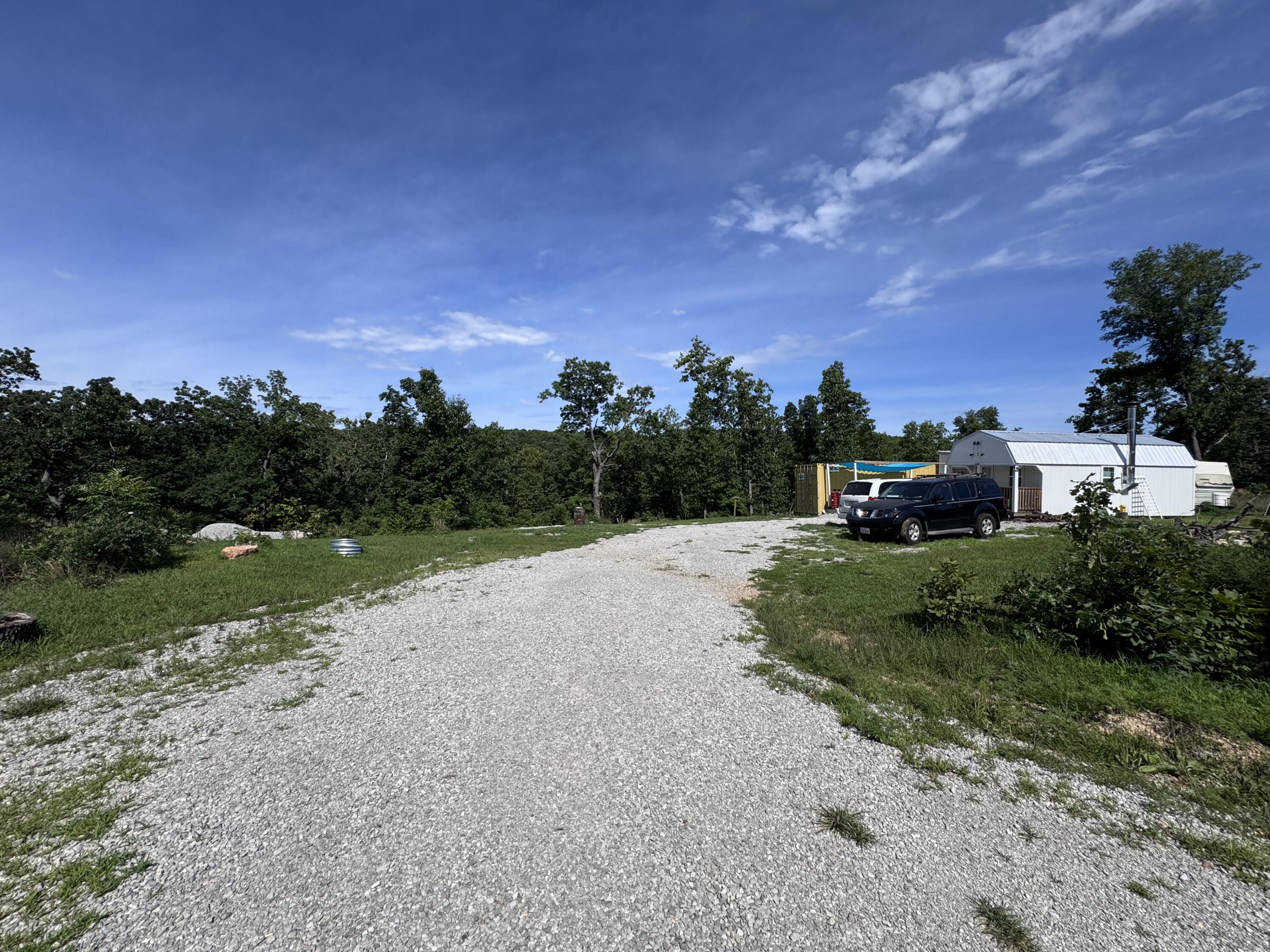 Photo 4 - Land for sale – 1493  County Road N-333   Ava, MO