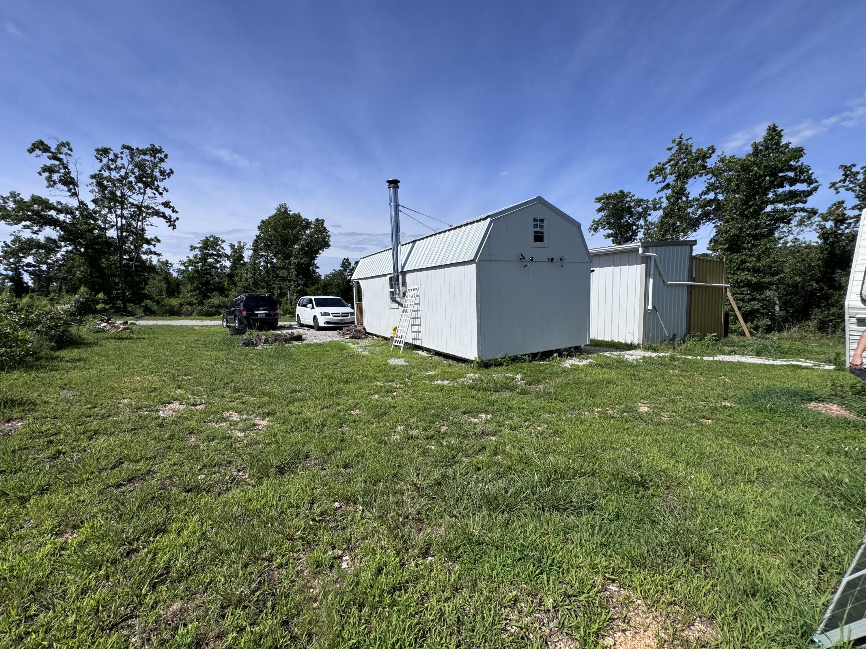 Land for sale – 1493  County Road N-333   Ava, MO