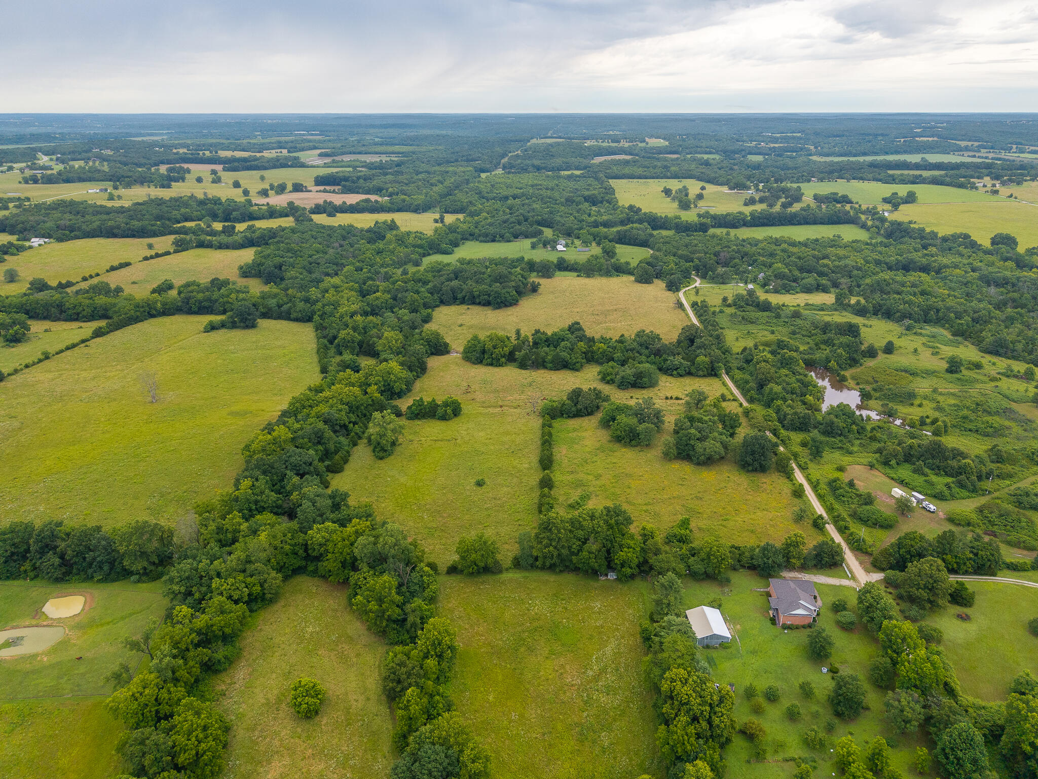 Photo 8 - Land for sale – 15  State Highway 32   Stockton, MO