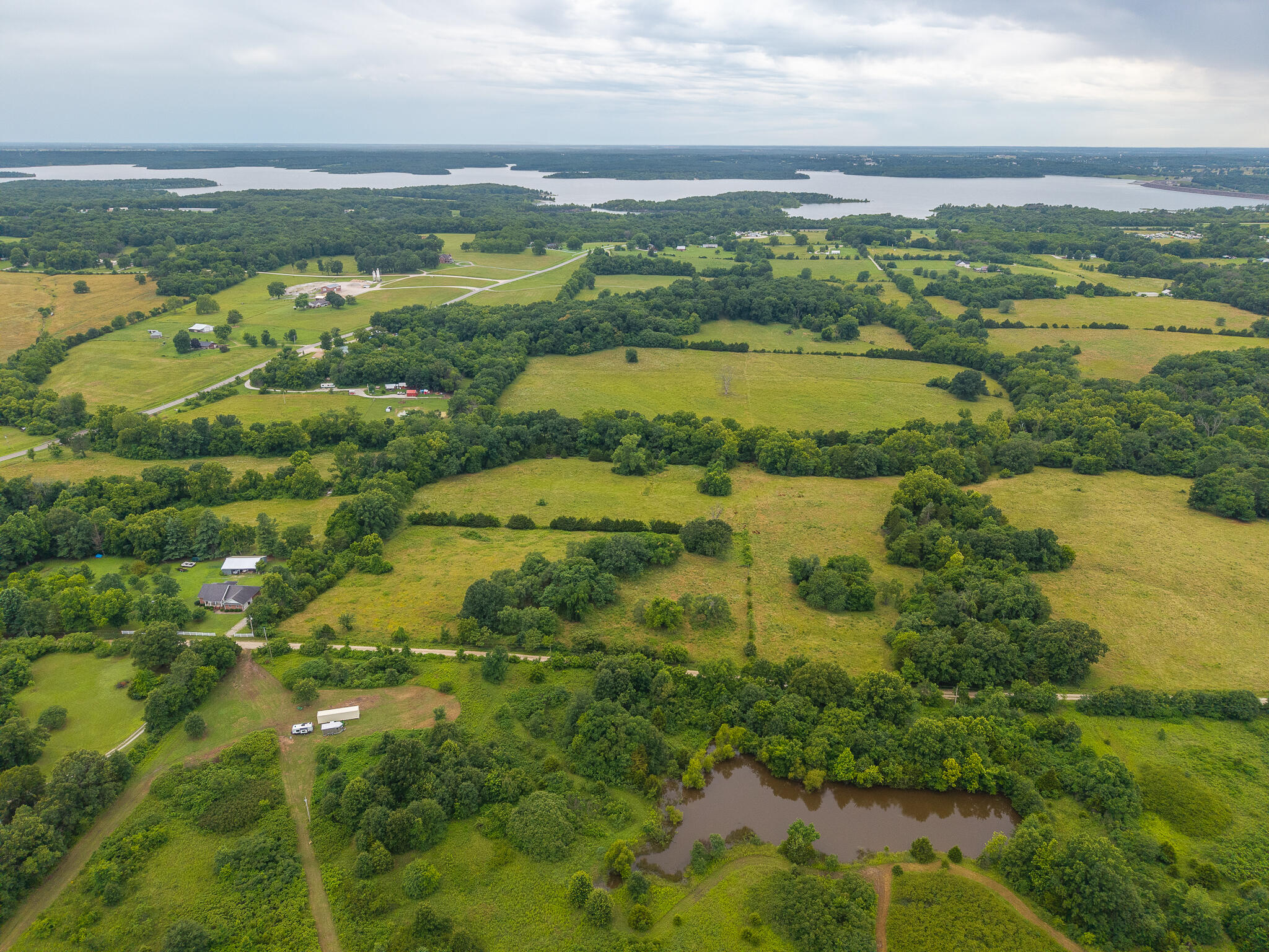 Photo 5 - Land for sale – 15  State Highway 32   Stockton, MO