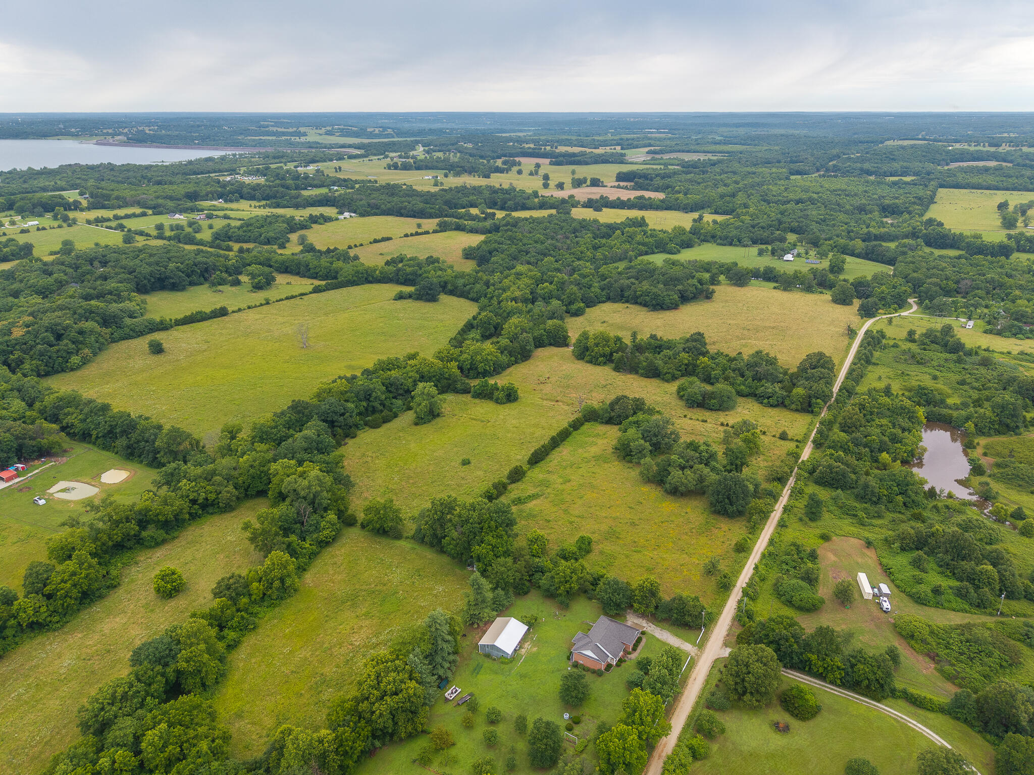 Photo 7 - Land for sale – 15  State Highway 32   Stockton, MO