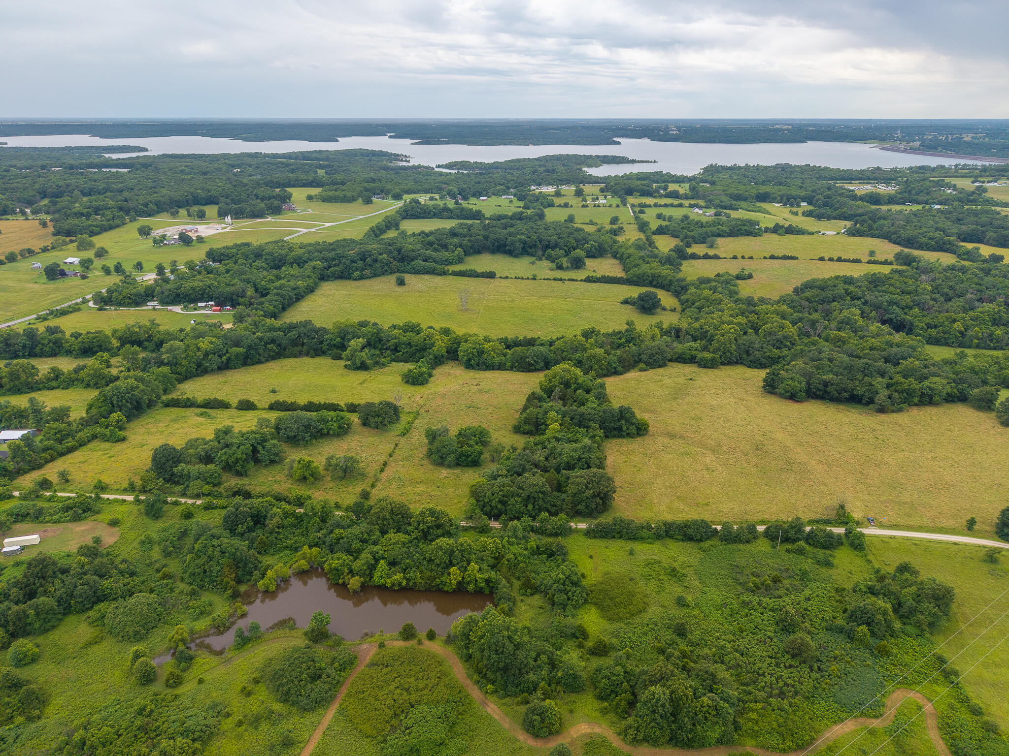 Photo 5 - Land for sale – 16  State Highway 32   Stockton, MO