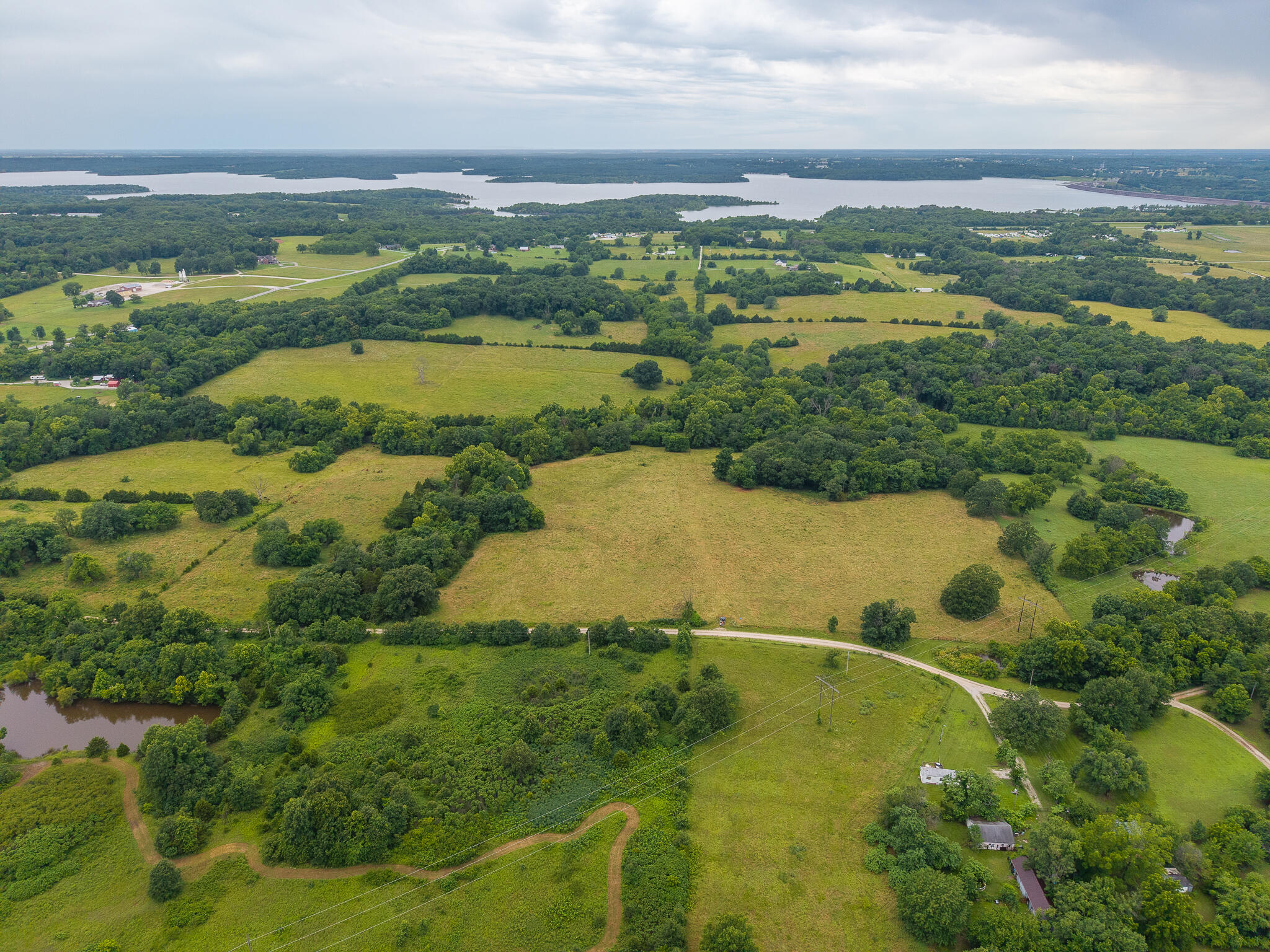 Photo 4 - Land for sale – 17  State Highway 32   Stockton, MO
