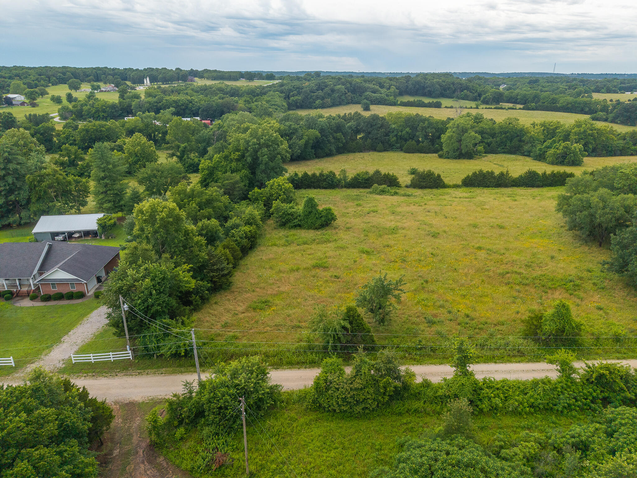 Photo 13 - Land for sale – 18  State Highway 32   Stockton, MO