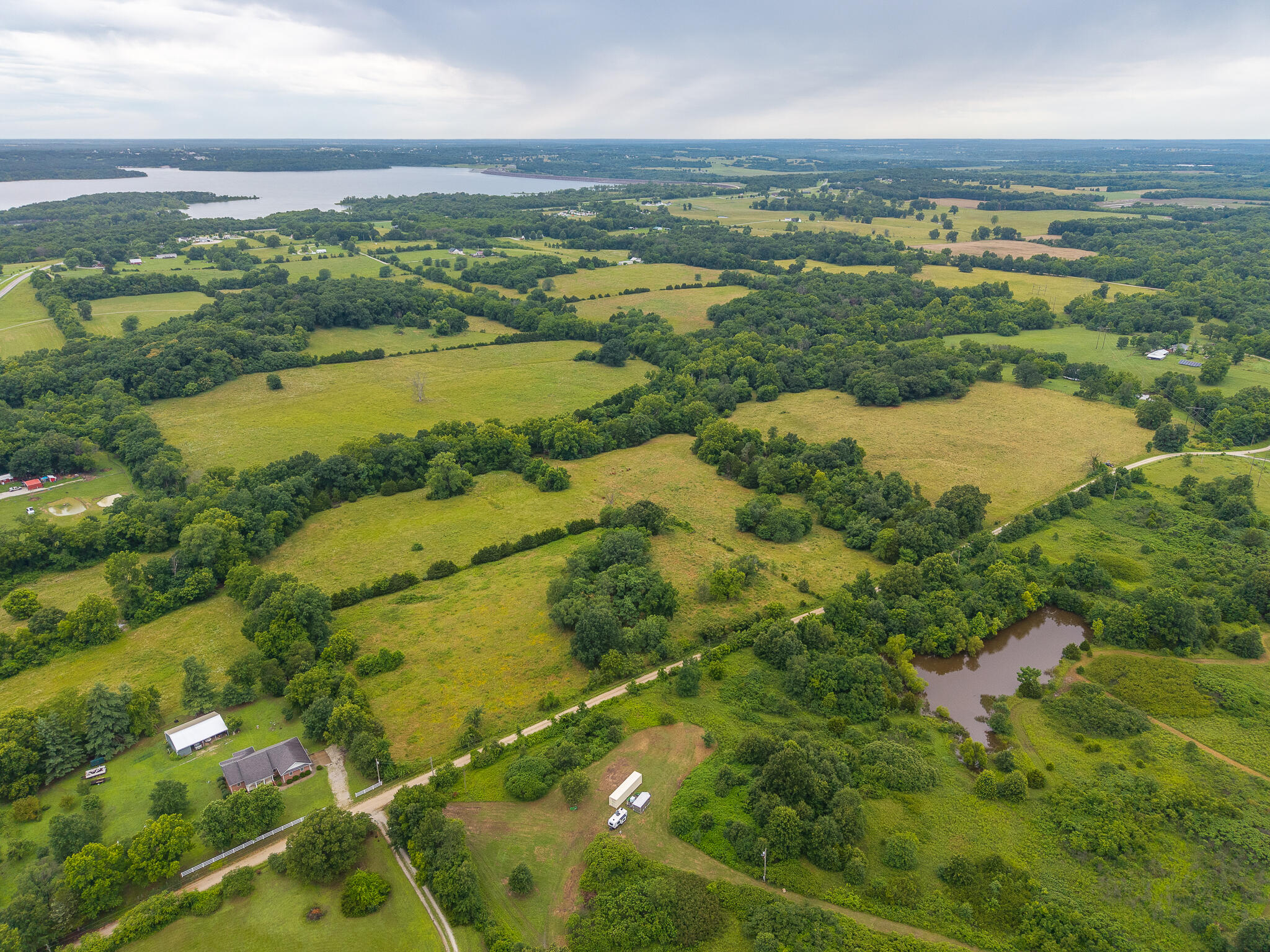 Photo 6 - Land for sale – 18  State Highway 32   Stockton, MO