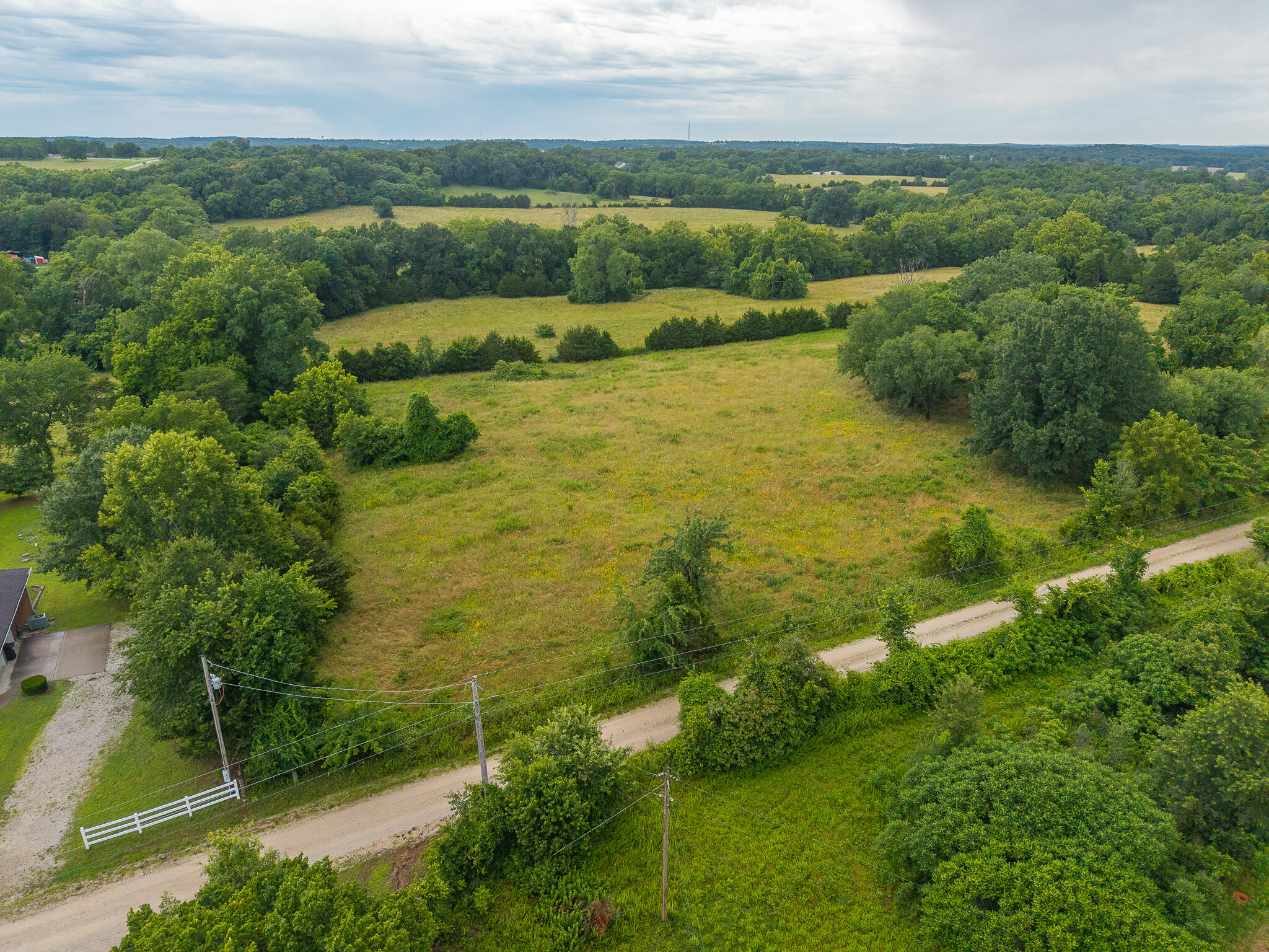 Photo 9 - Land for sale – 19  State Highway 32   Stockton, MO