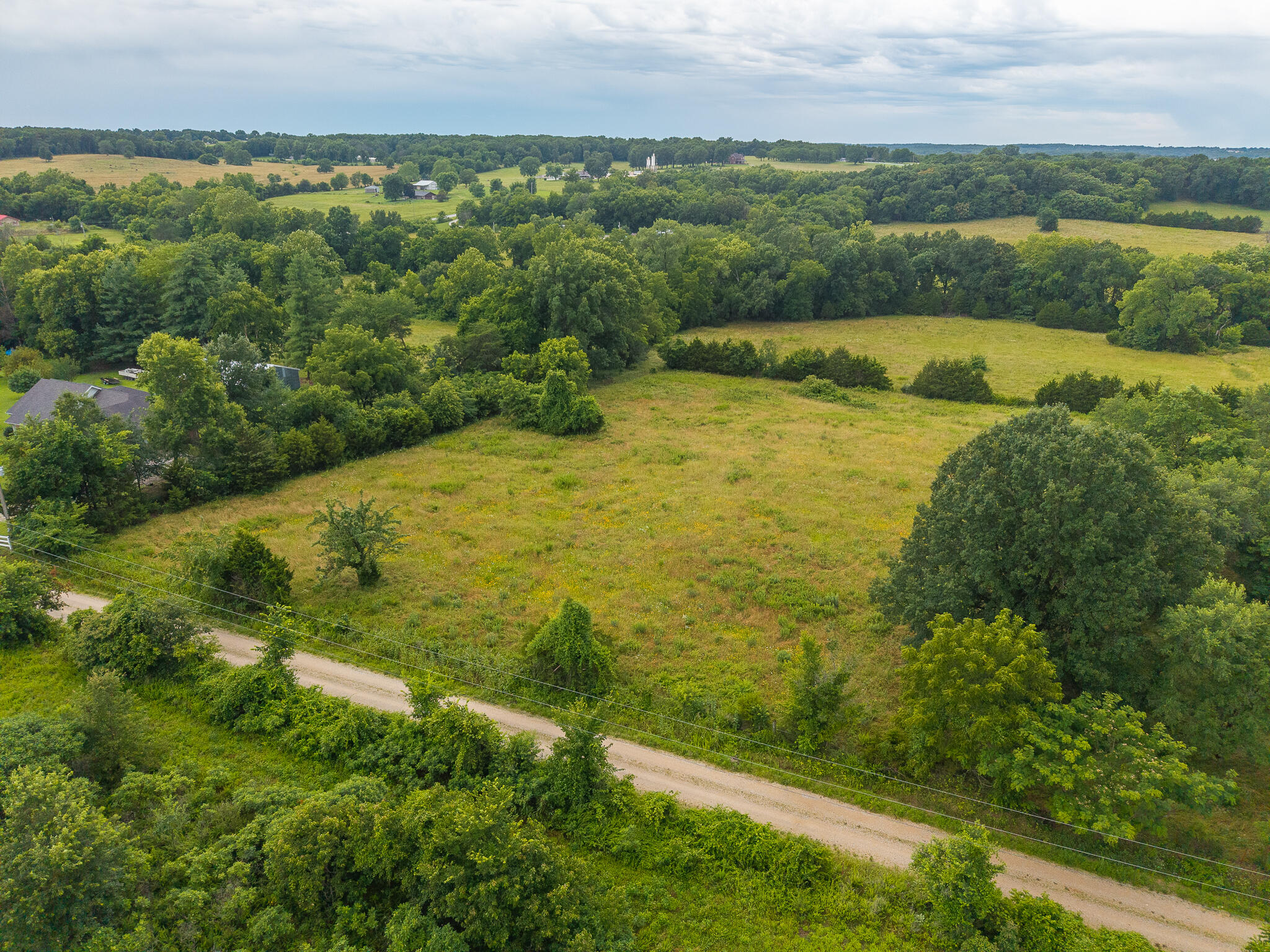 Photo 11 - Land for sale – 19  State Highway 32   Stockton, MO