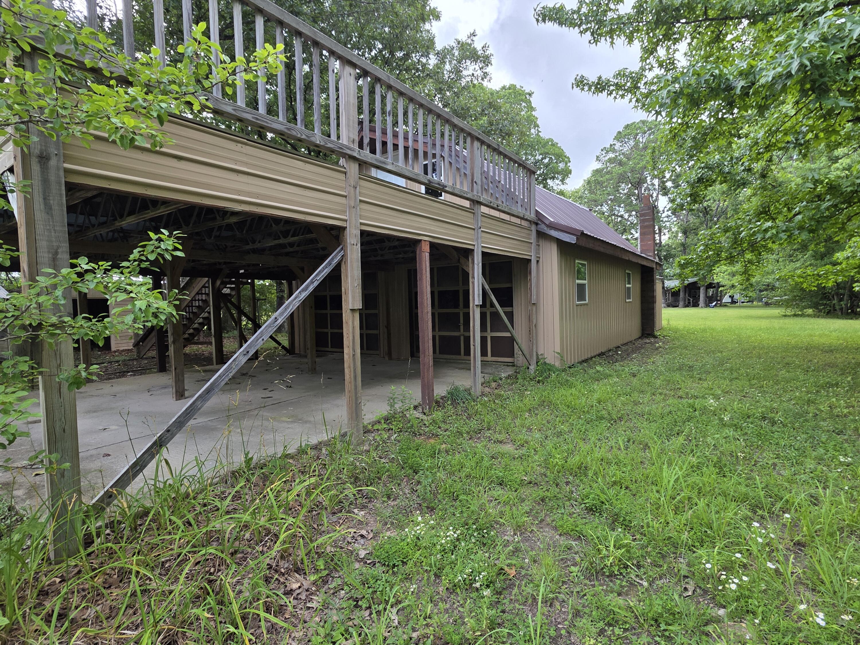 Photo 3 - Land for sale – 11507  Cooper Drive  Licking, MO