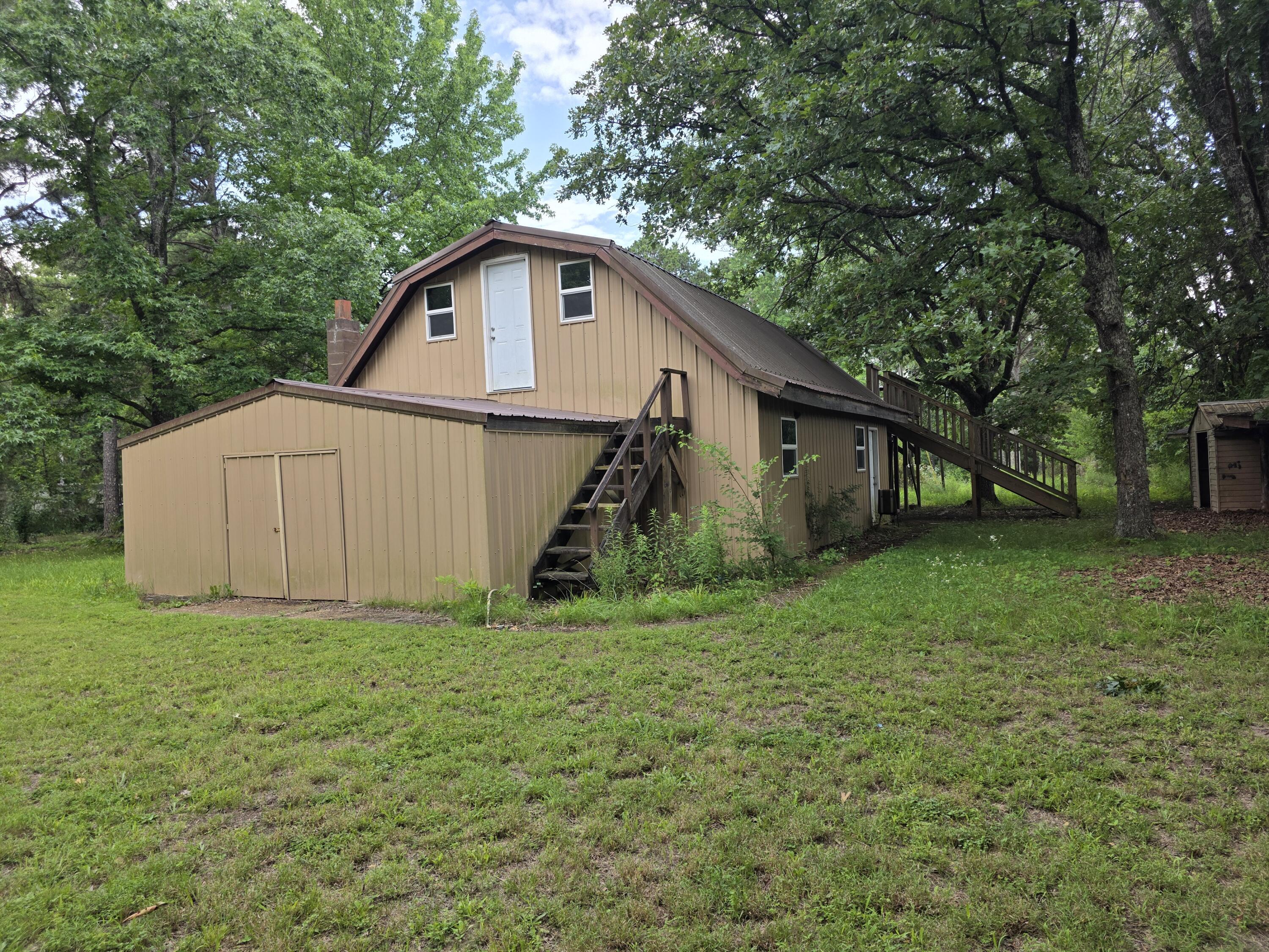Photo 2 - Land for sale – 11507  Cooper Drive  Licking, MO