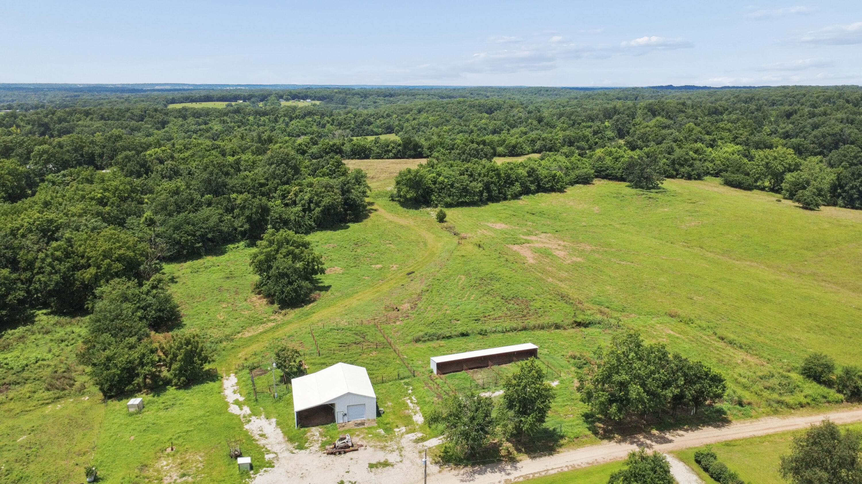 Photo 4 - Land for sale – 12230 S 2225 Road  Stockton, MO